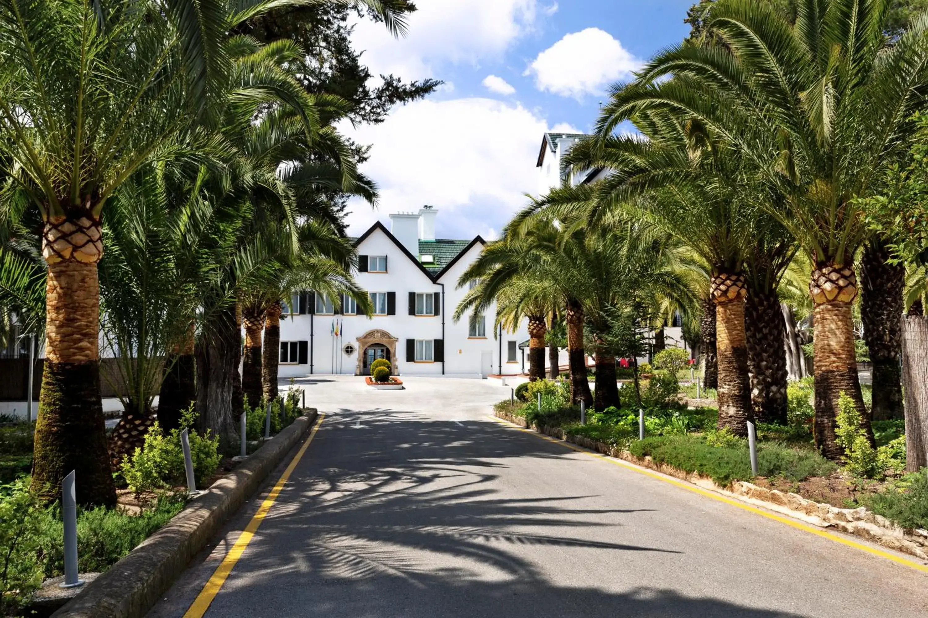 Catalonia Reina Victoria Catalonia Reina Victoria