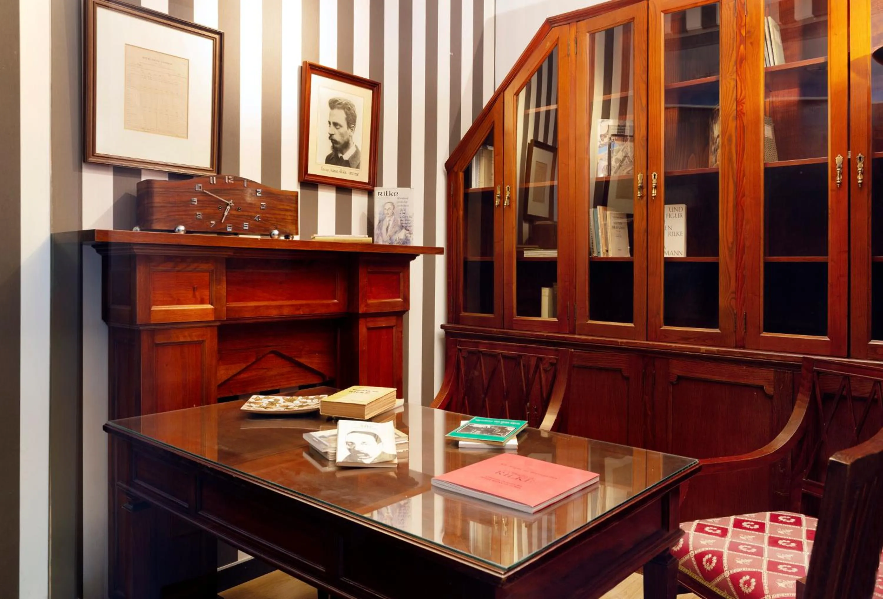 On site in Catalonia Reina Victoria