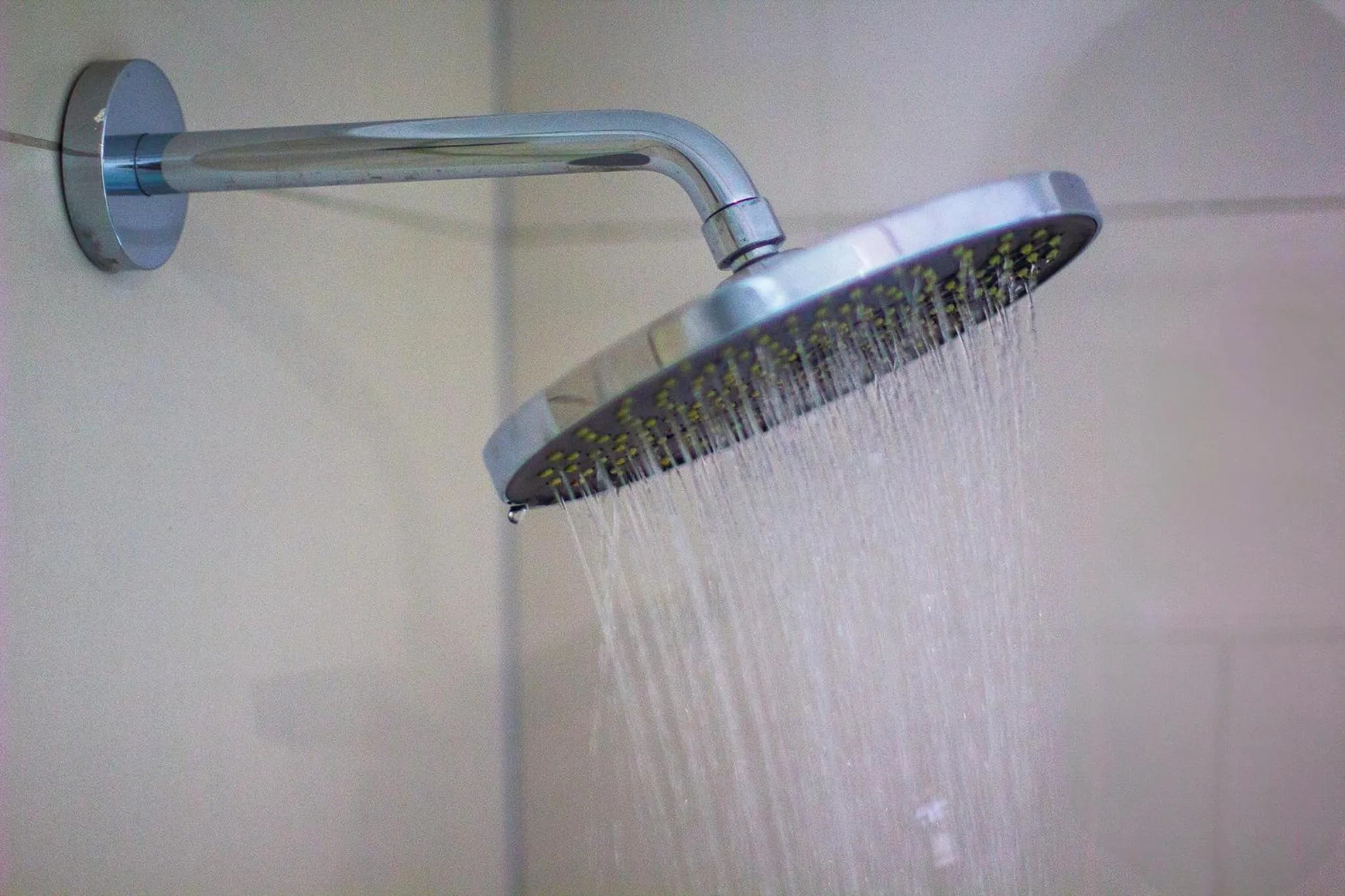 Bathroom in CGRSA Apartments Sandton