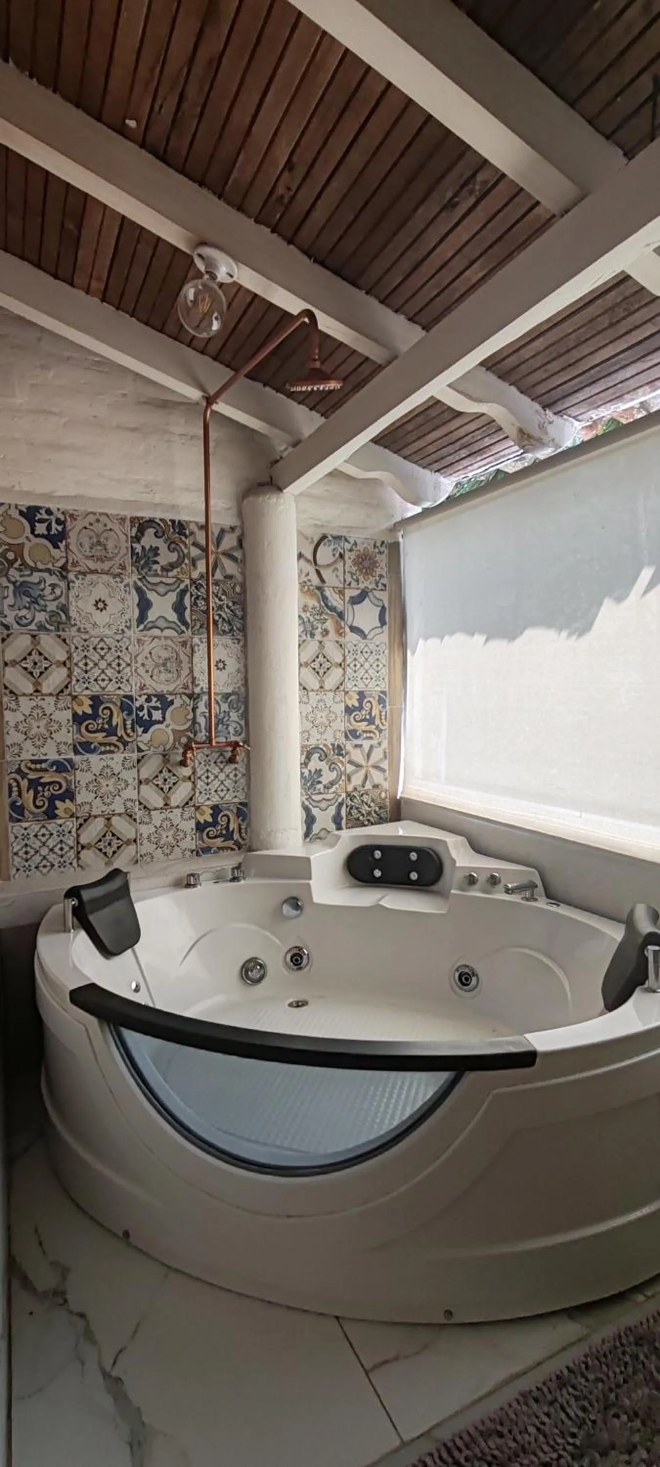 Rústic Quinta La Aurora