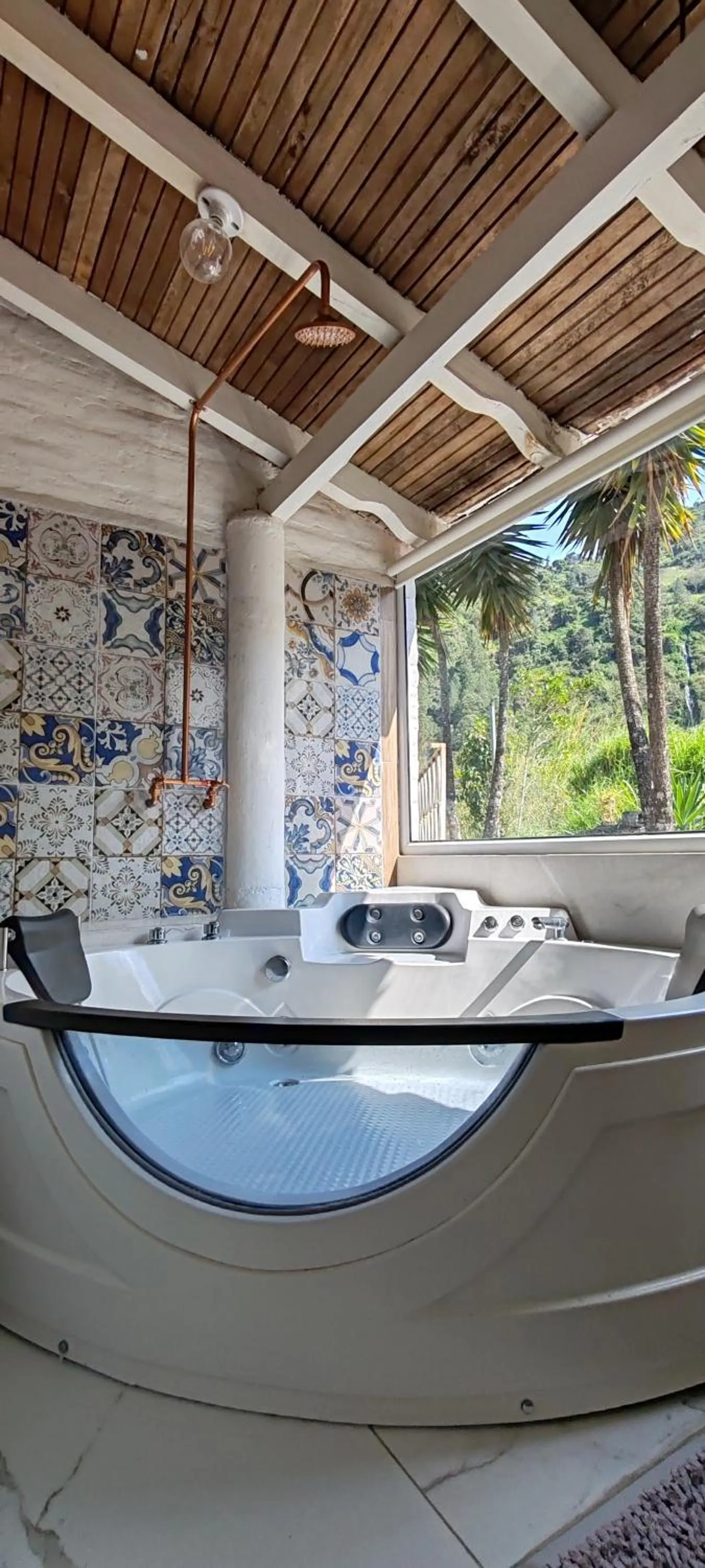 Rústic Quinta La Aurora