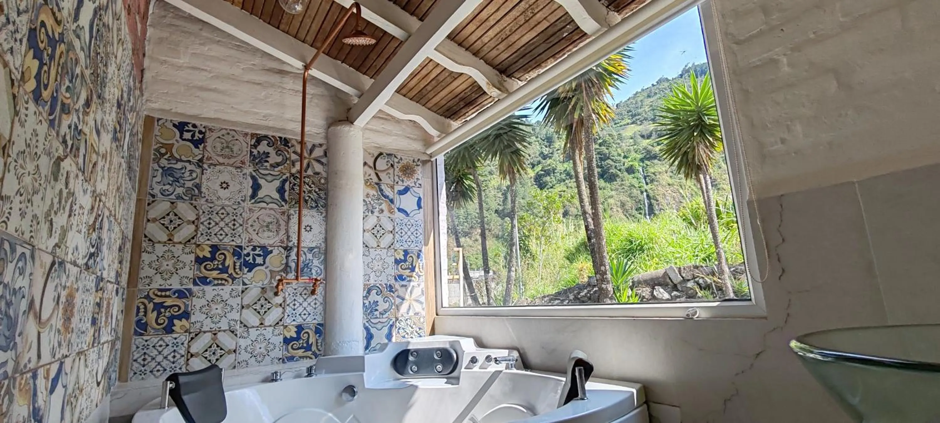 Rústic Quinta La Aurora