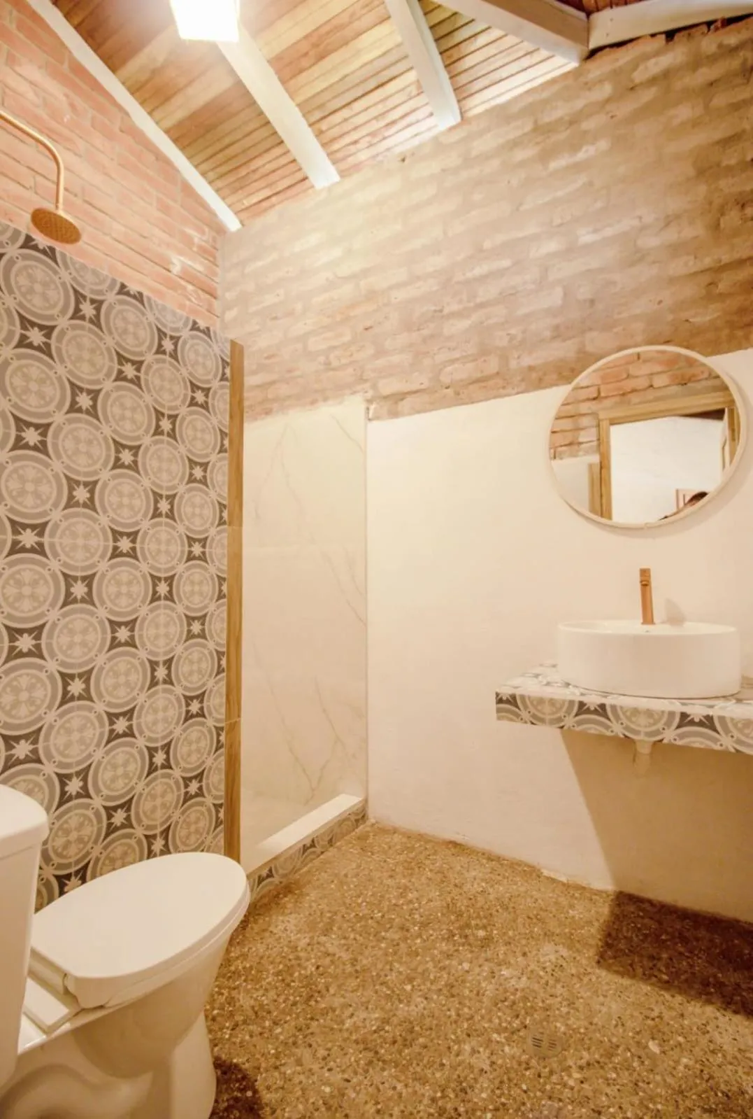 Rústic Quinta La Aurora