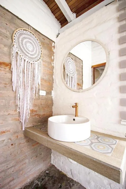 Rústic Quinta La Aurora