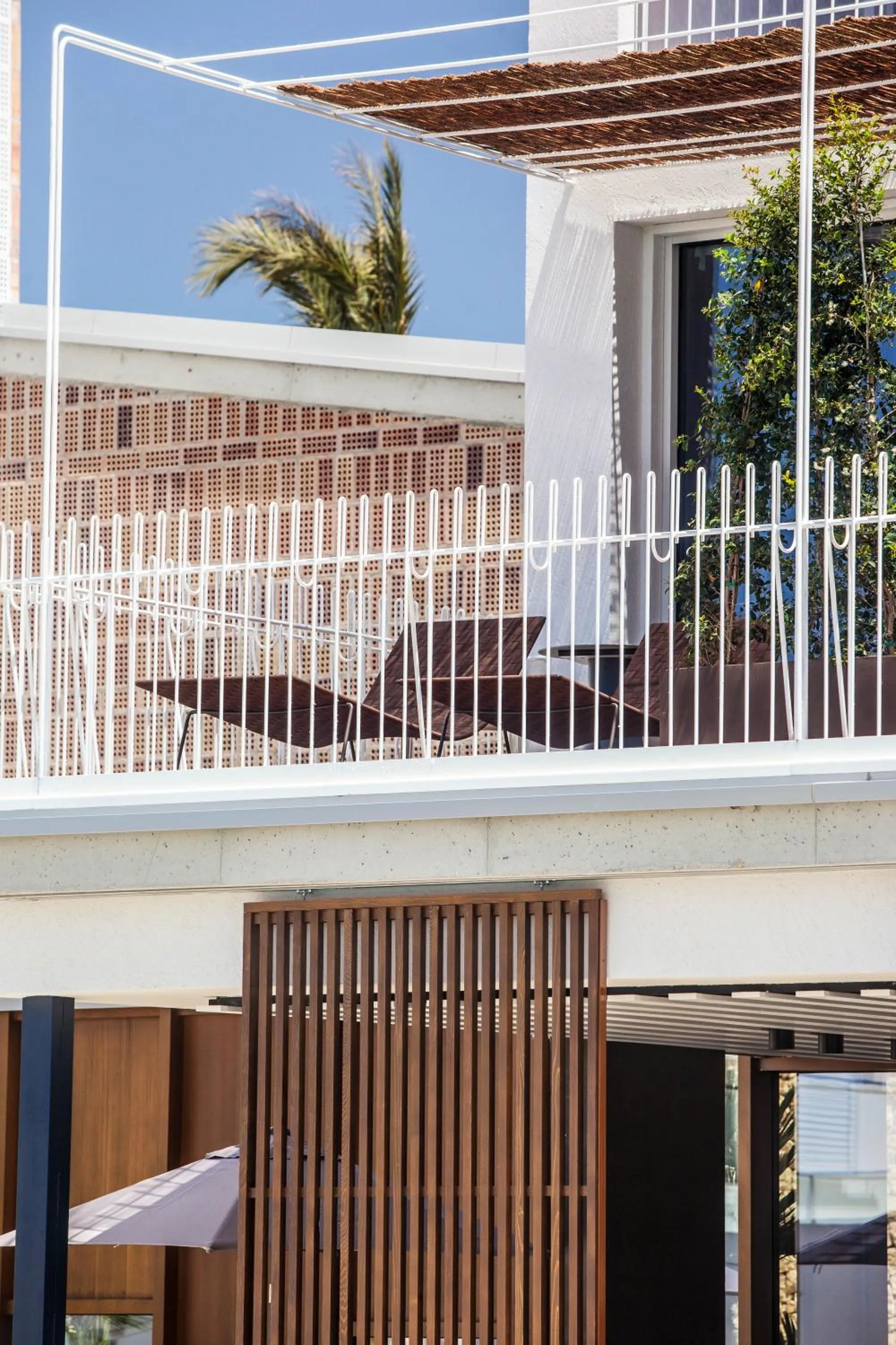 Day in Ocean Drive Talamanca