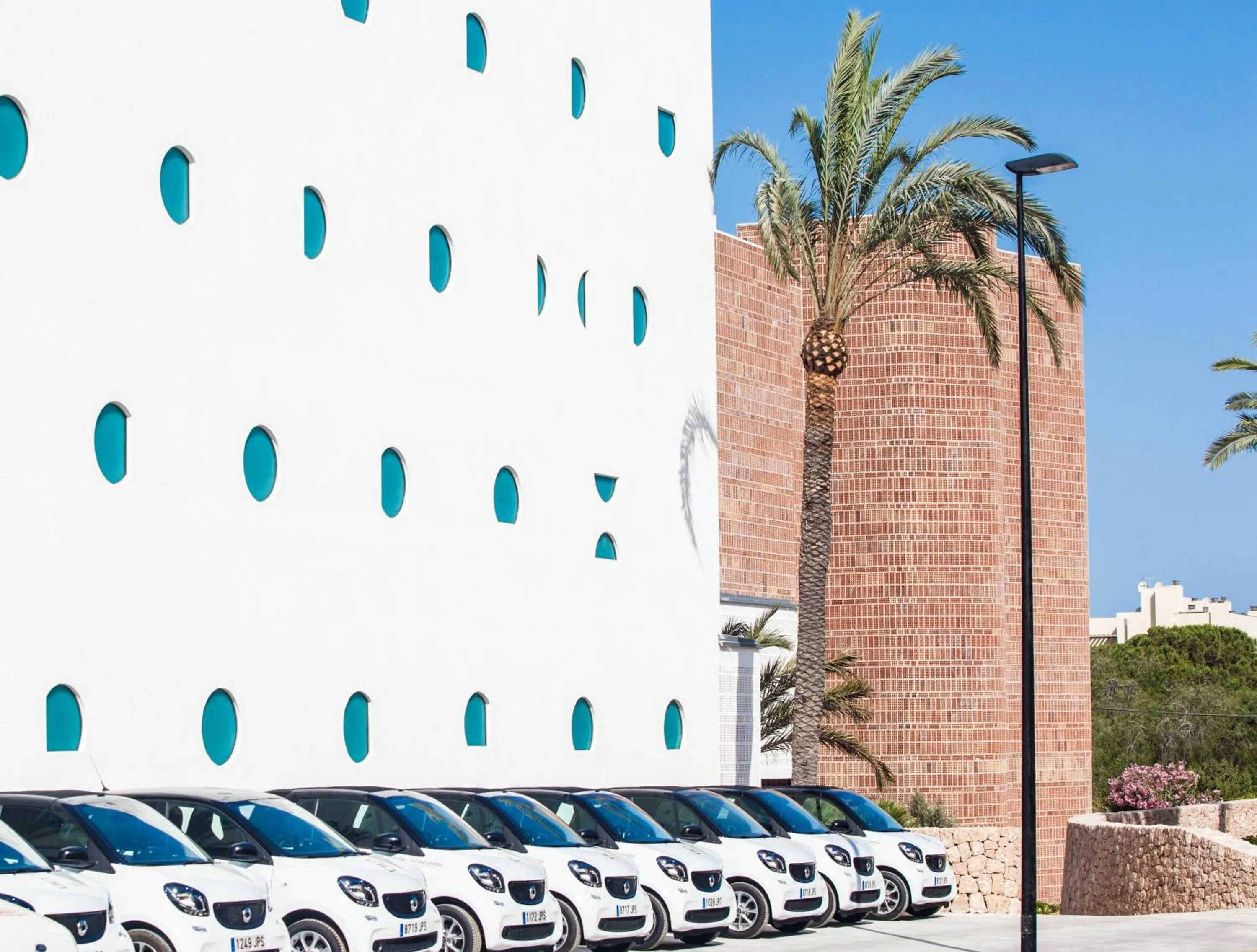 Day in Ocean Drive Talamanca