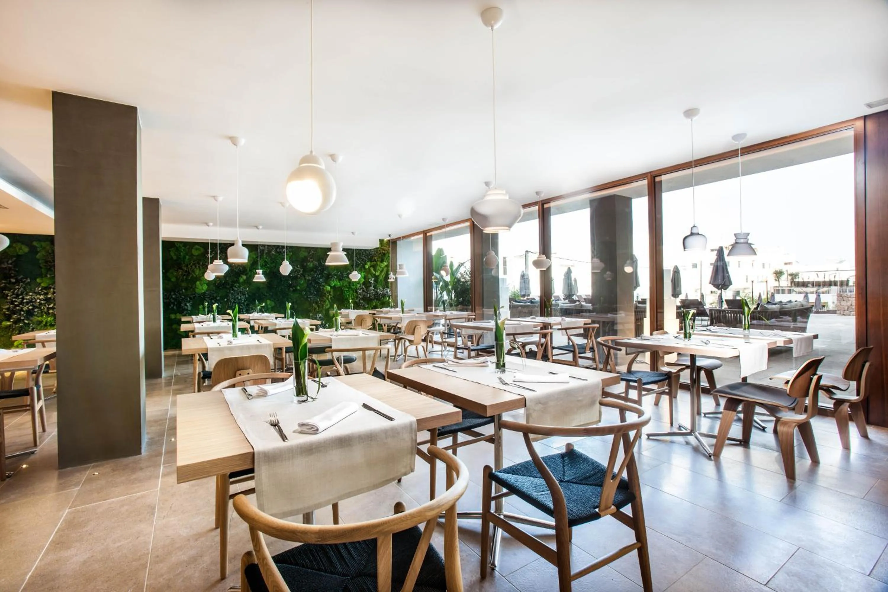 Restaurant/places to eat in Ocean Drive Talamanca