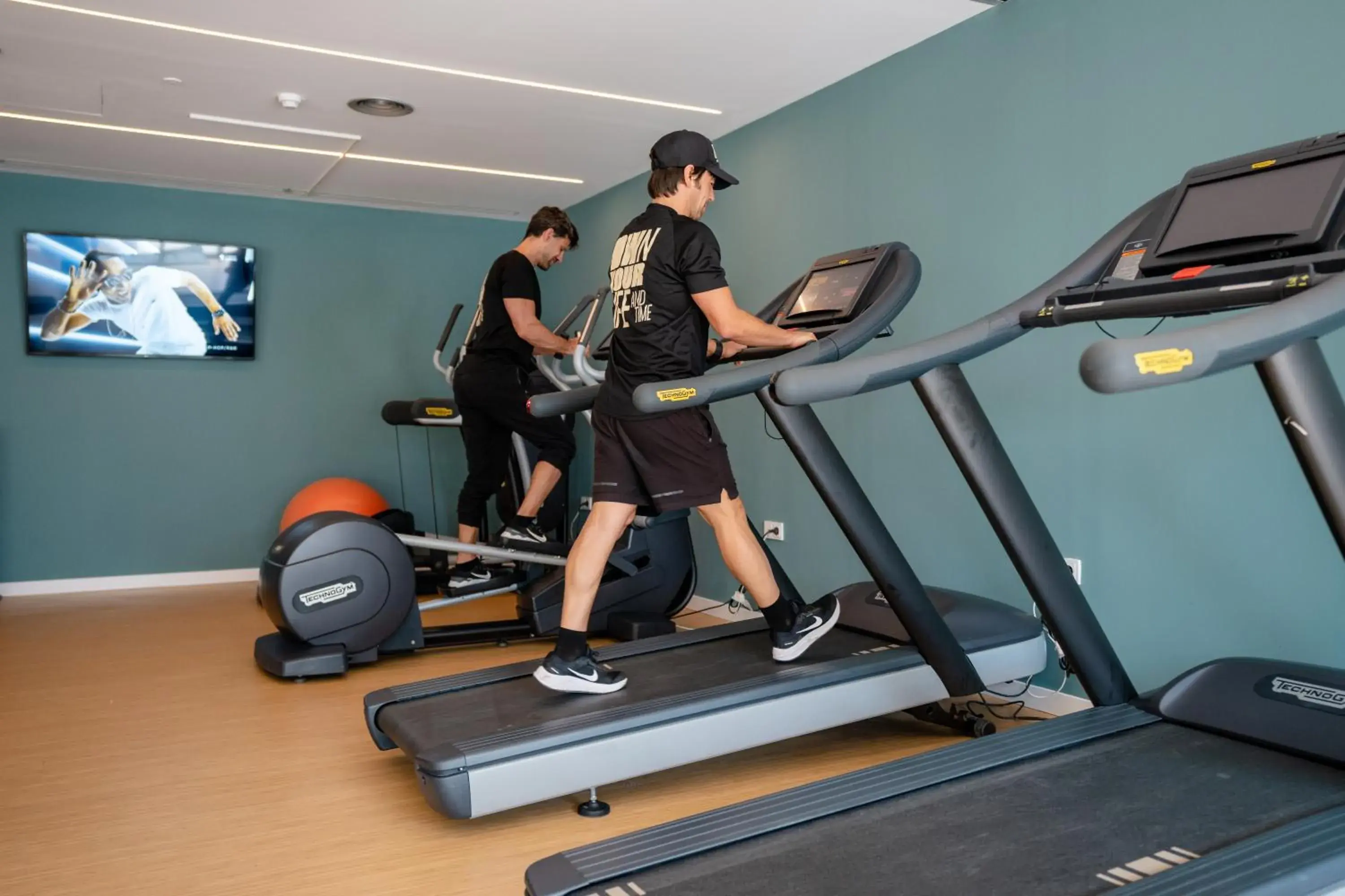Fitness centre/facilities in Ocean Drive Talamanca Fitness centre/facilities in Ocean Drive Talamanca