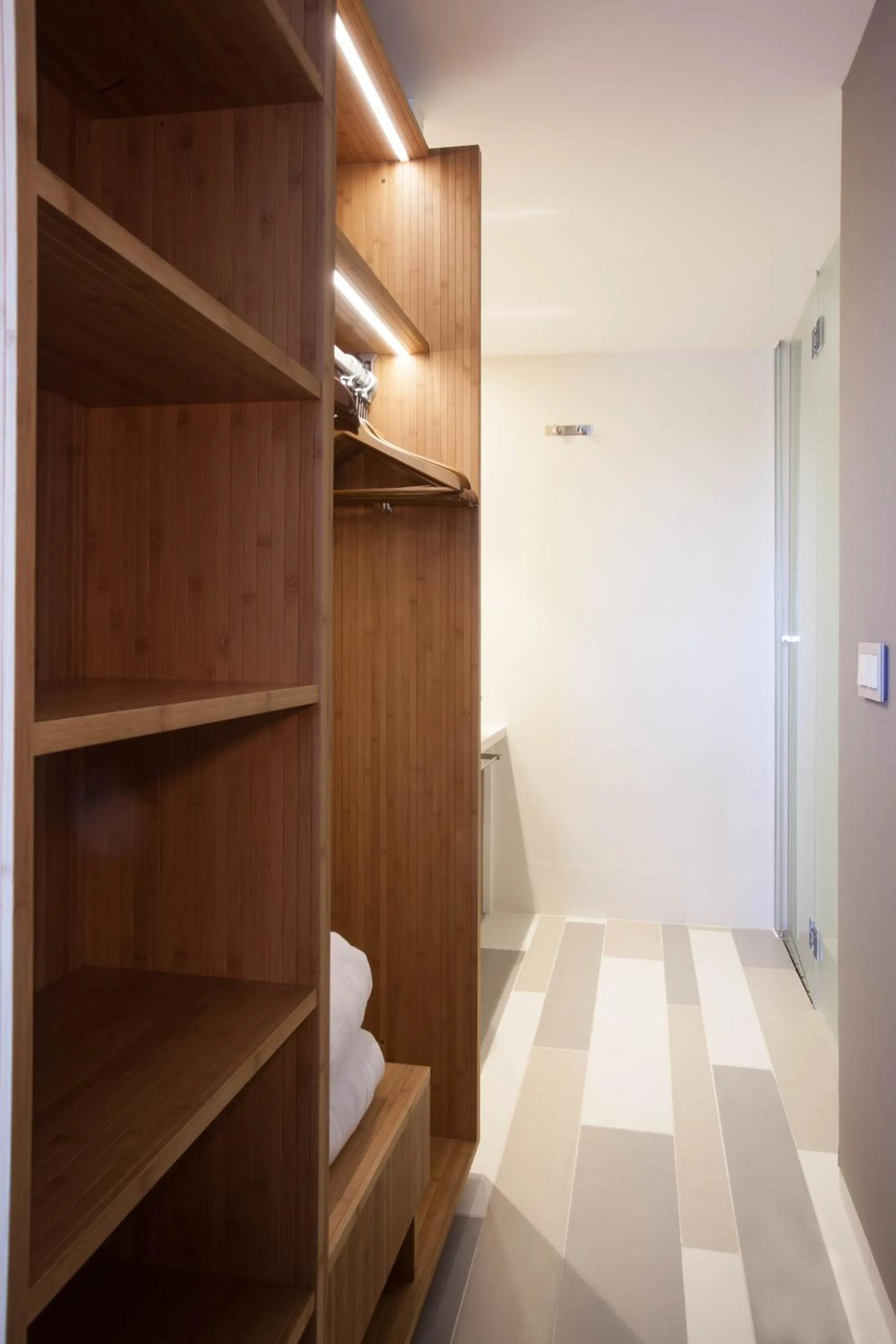 Other, Bed in Ocean Drive Talamanca