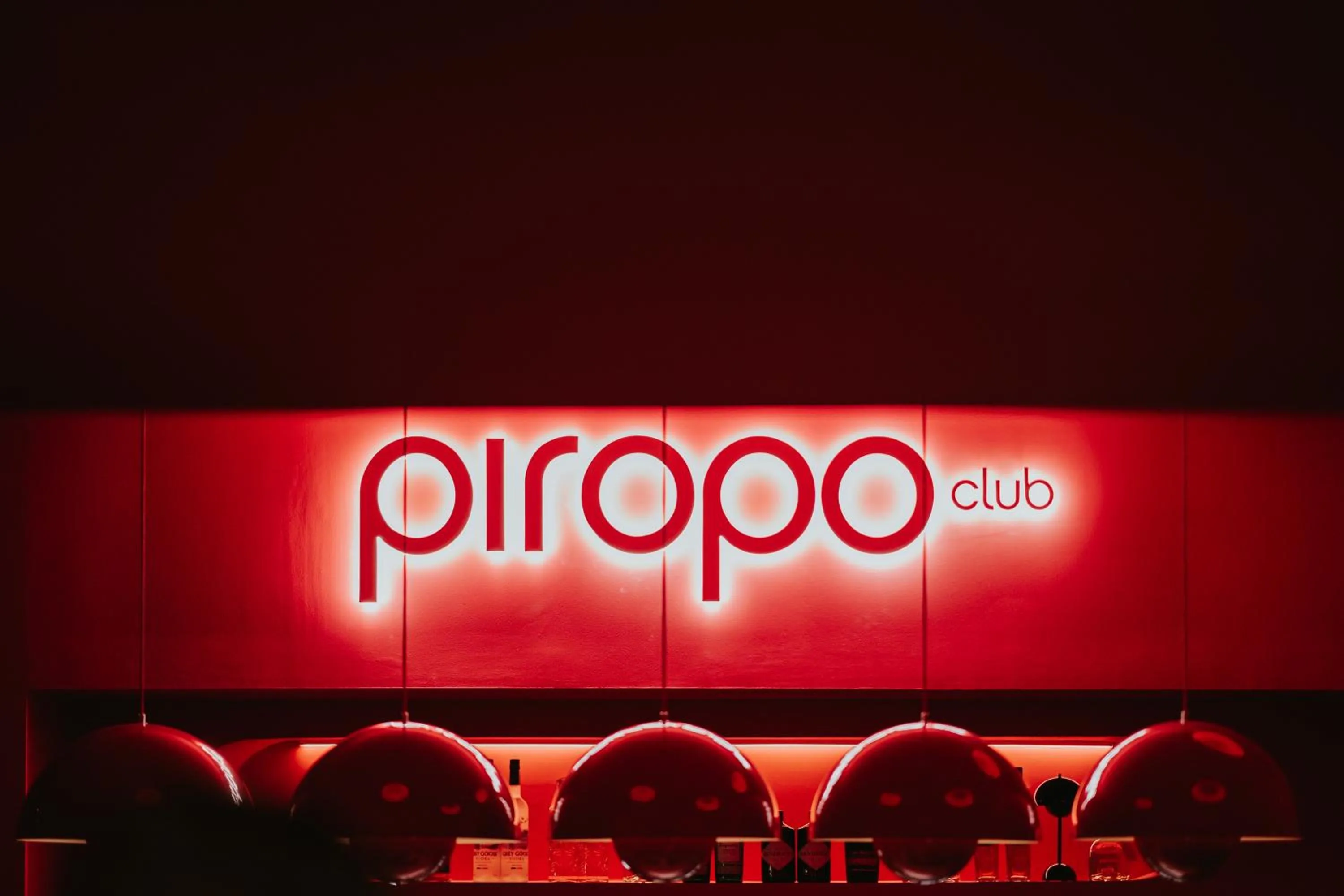 Nightclub / DJ in Ocean Drive Talamanca