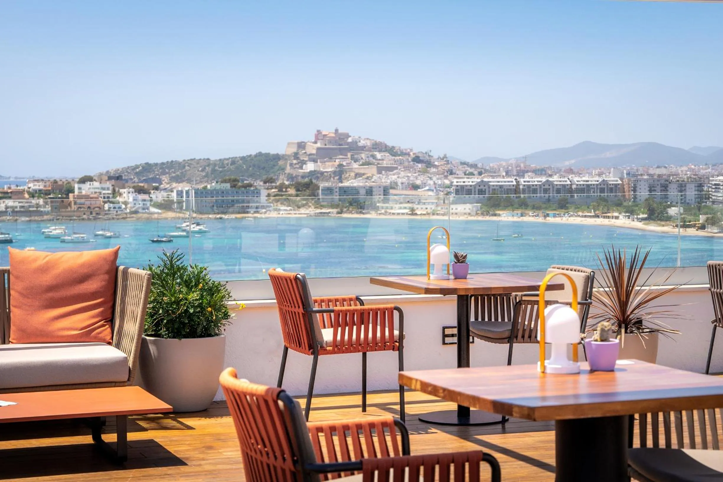 Nearby landmark in Ocean Drive Talamanca