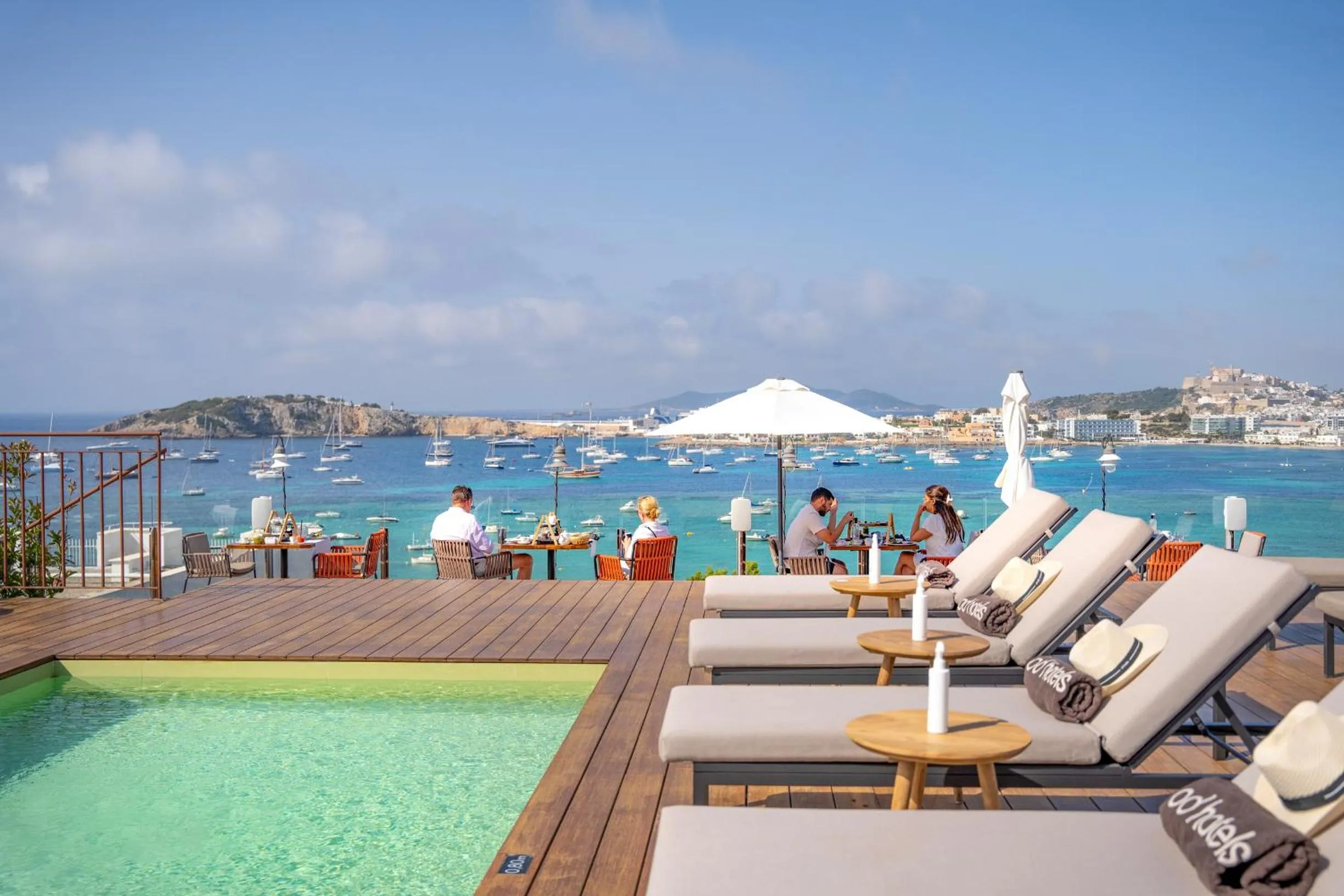 Day in Ocean Drive Talamanca