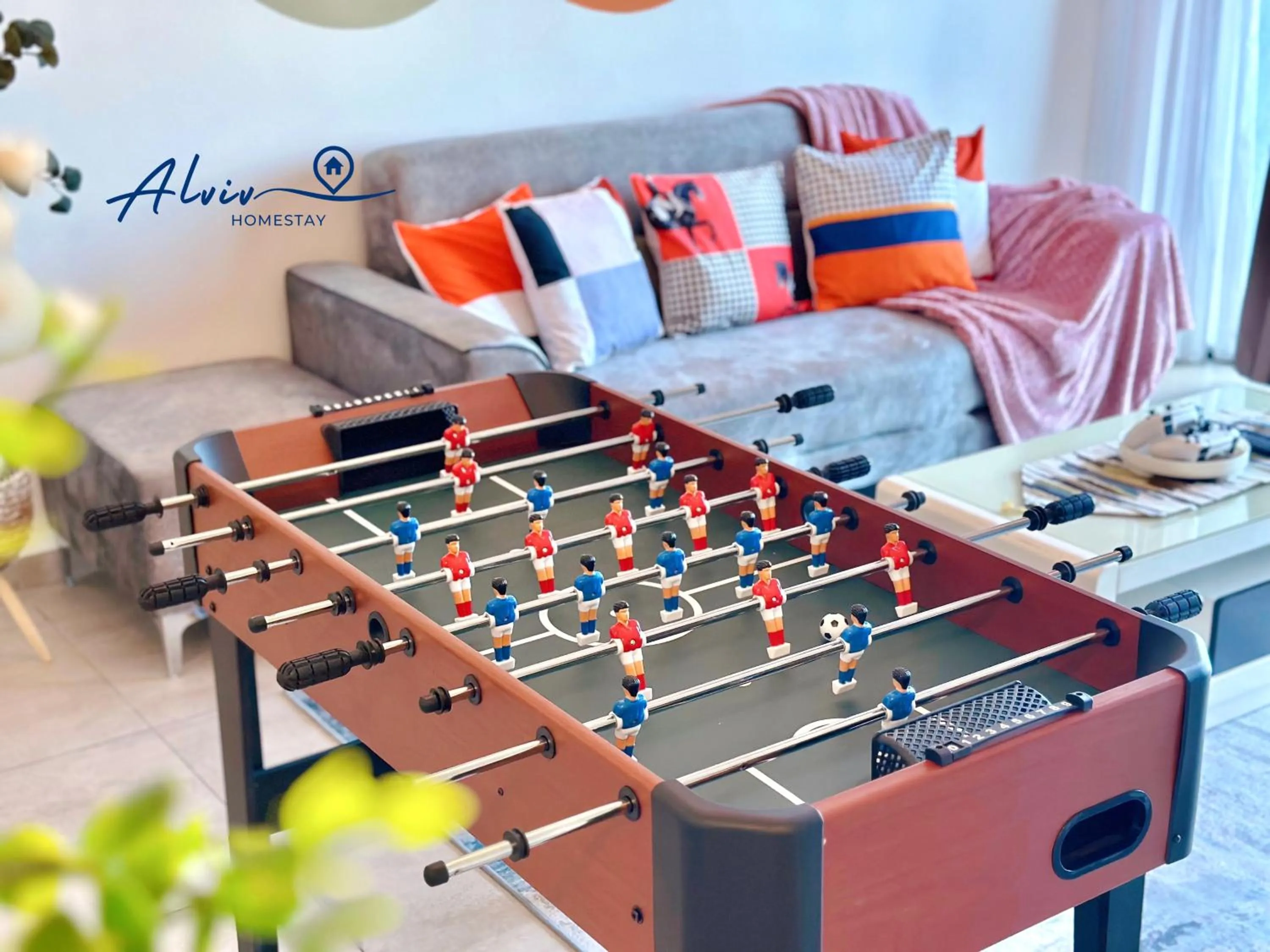 Entertainment in Atlantis Melaka I 5-11pax I 5min JonkerSt By Alviv Management