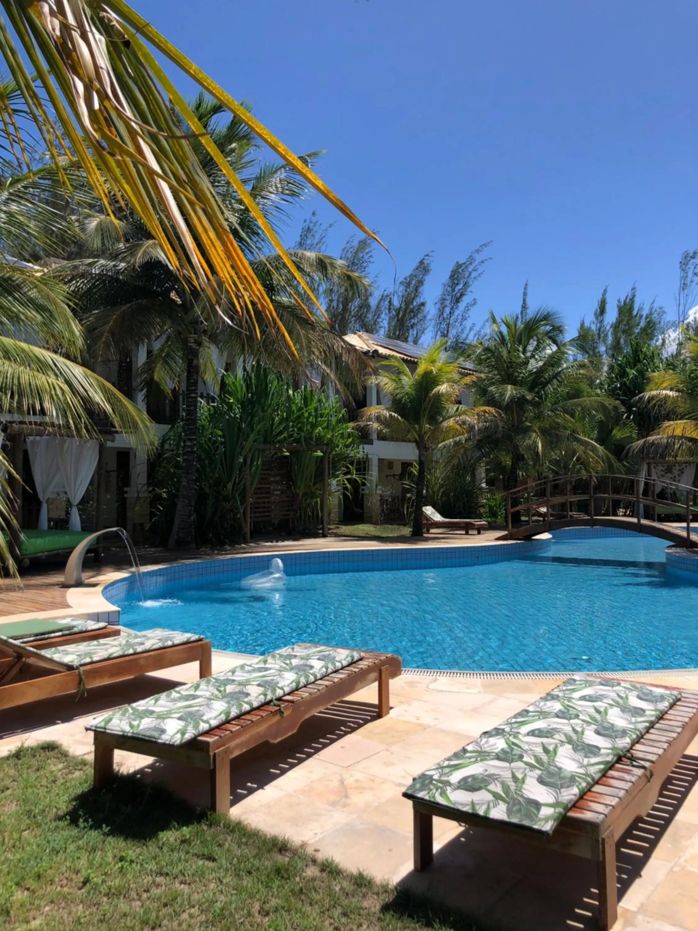 Camozen Resort & Spa