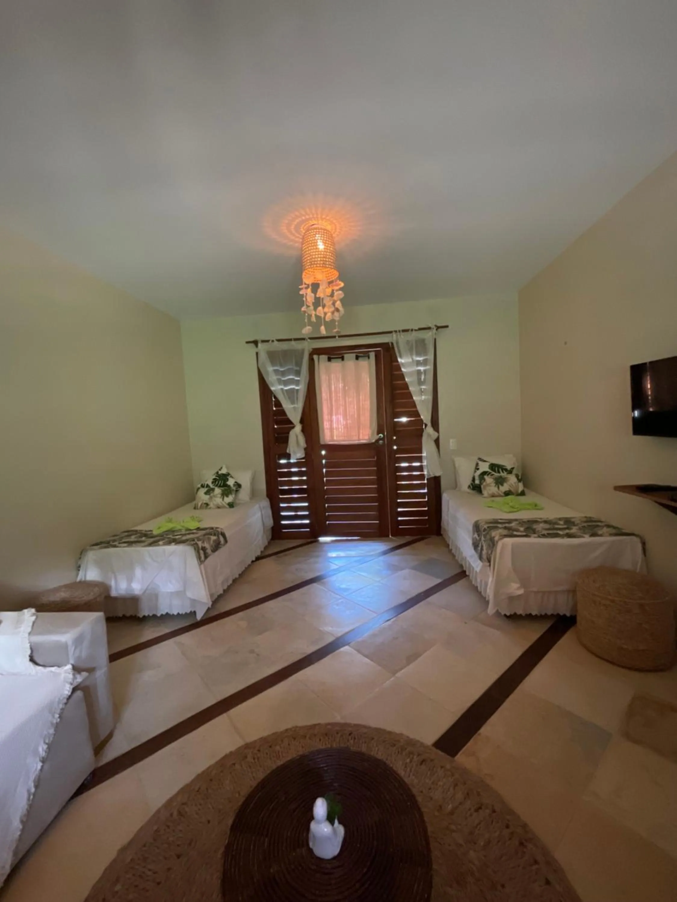 Camozen Resort & Spa