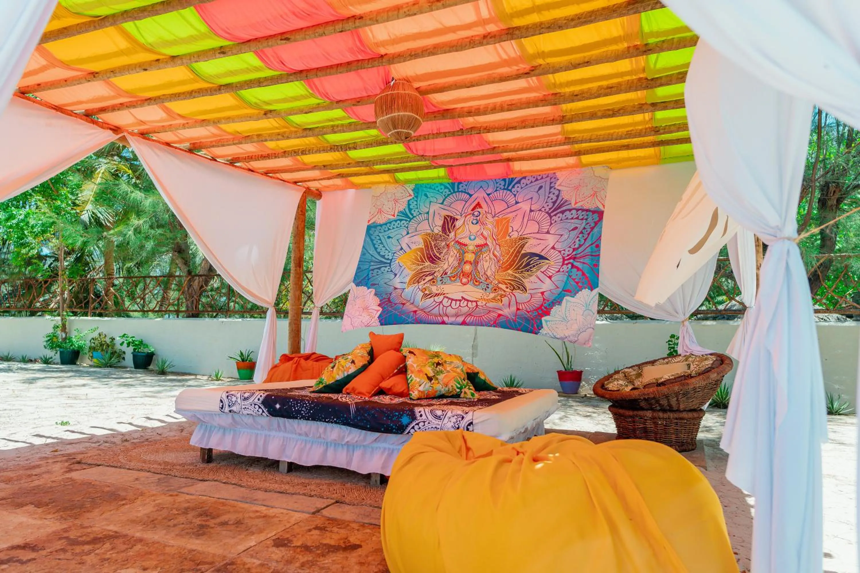 Camozen Resort & Spa