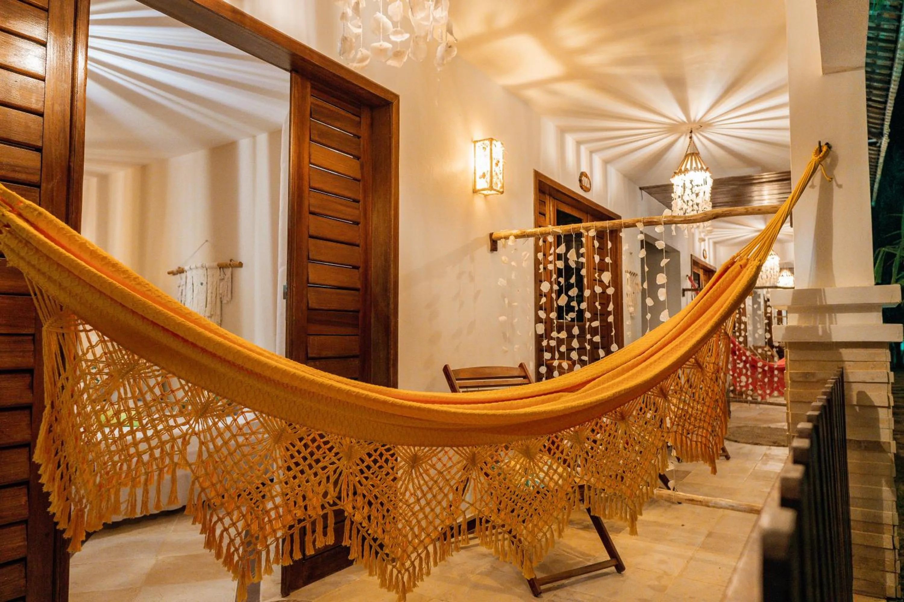 Balcony/Terrace in Camozen Resort & Spa