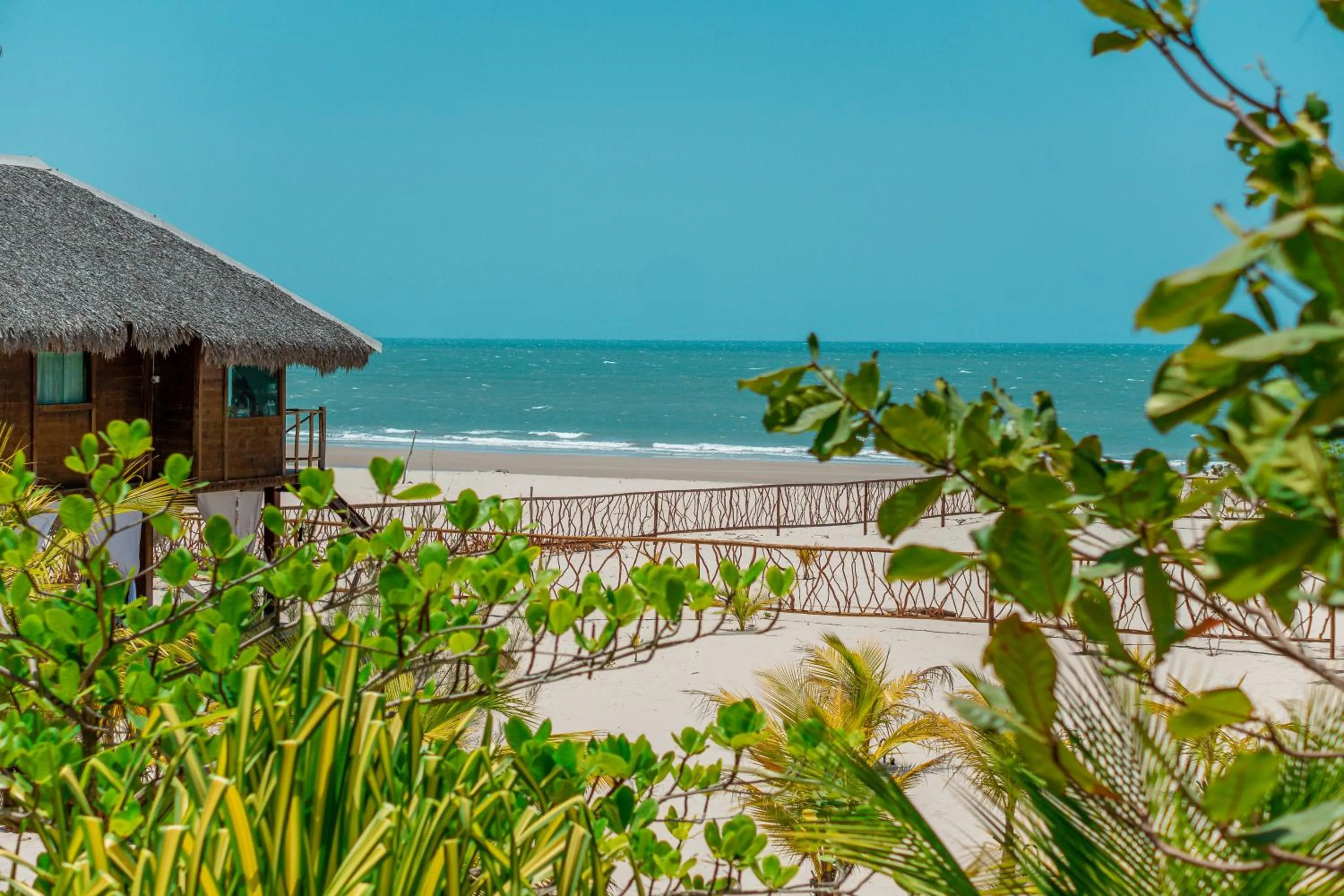 Camozen Resort & Spa