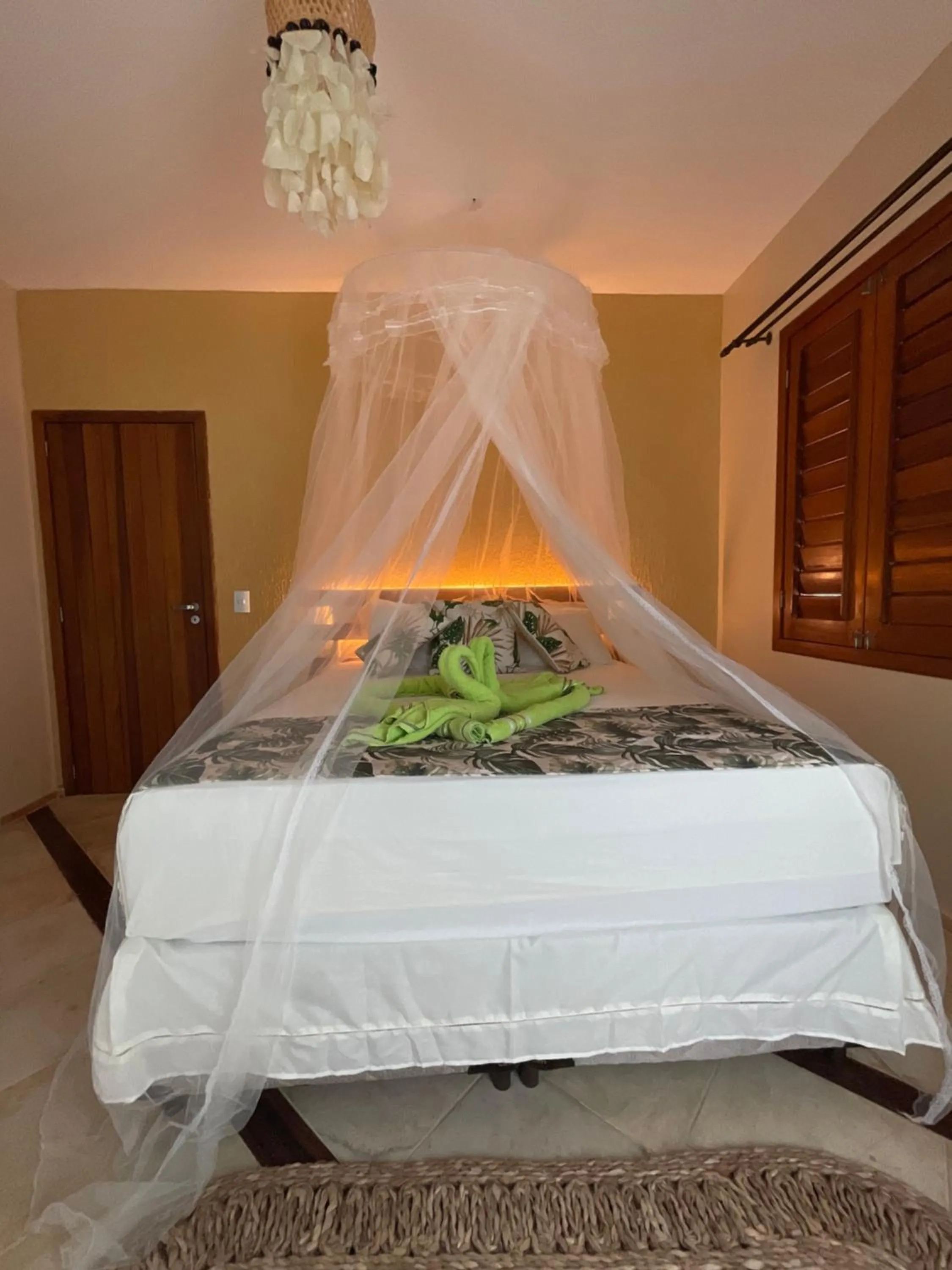 Camozen Resort & Spa