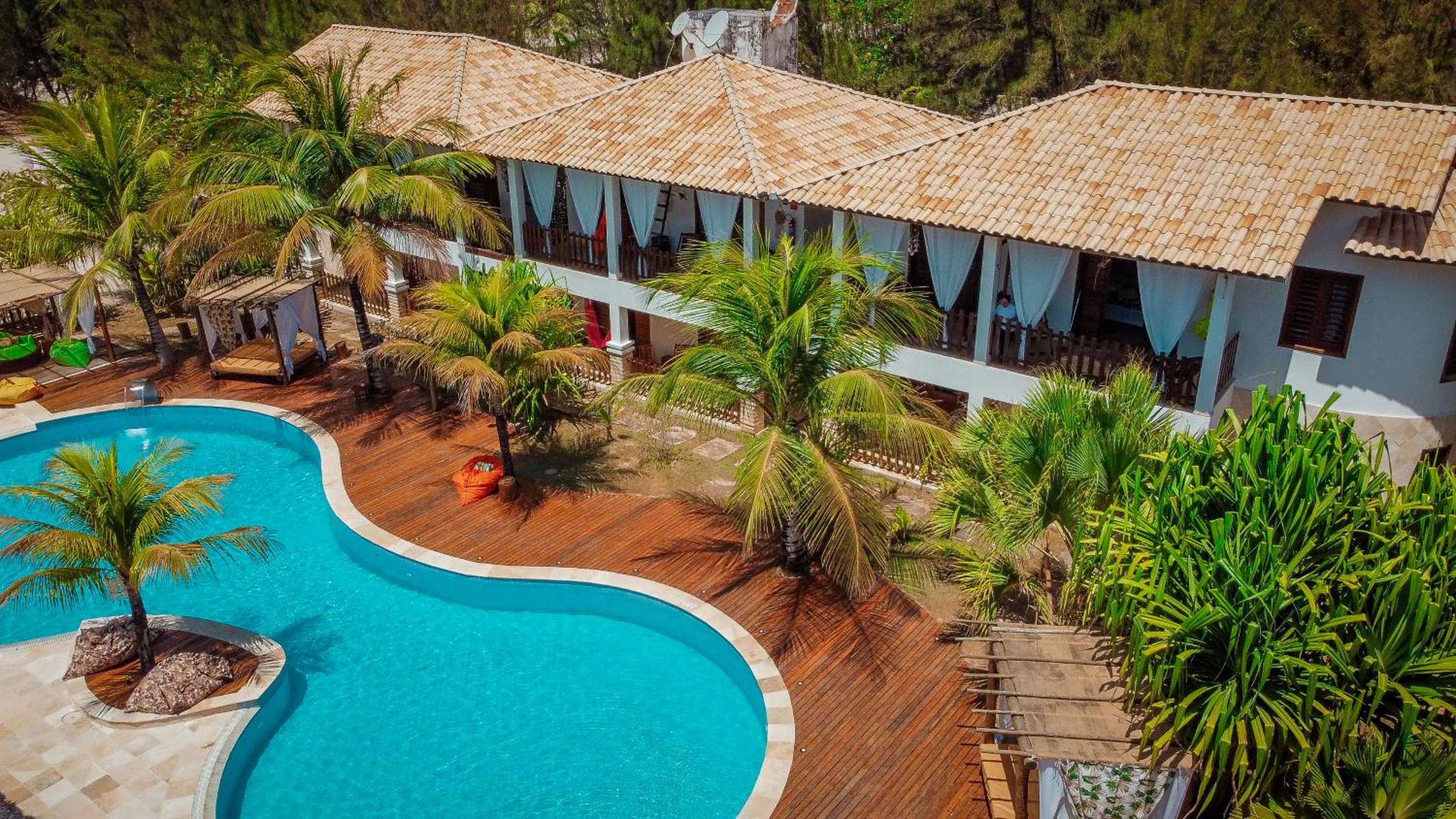 Camozen Resort & Spa