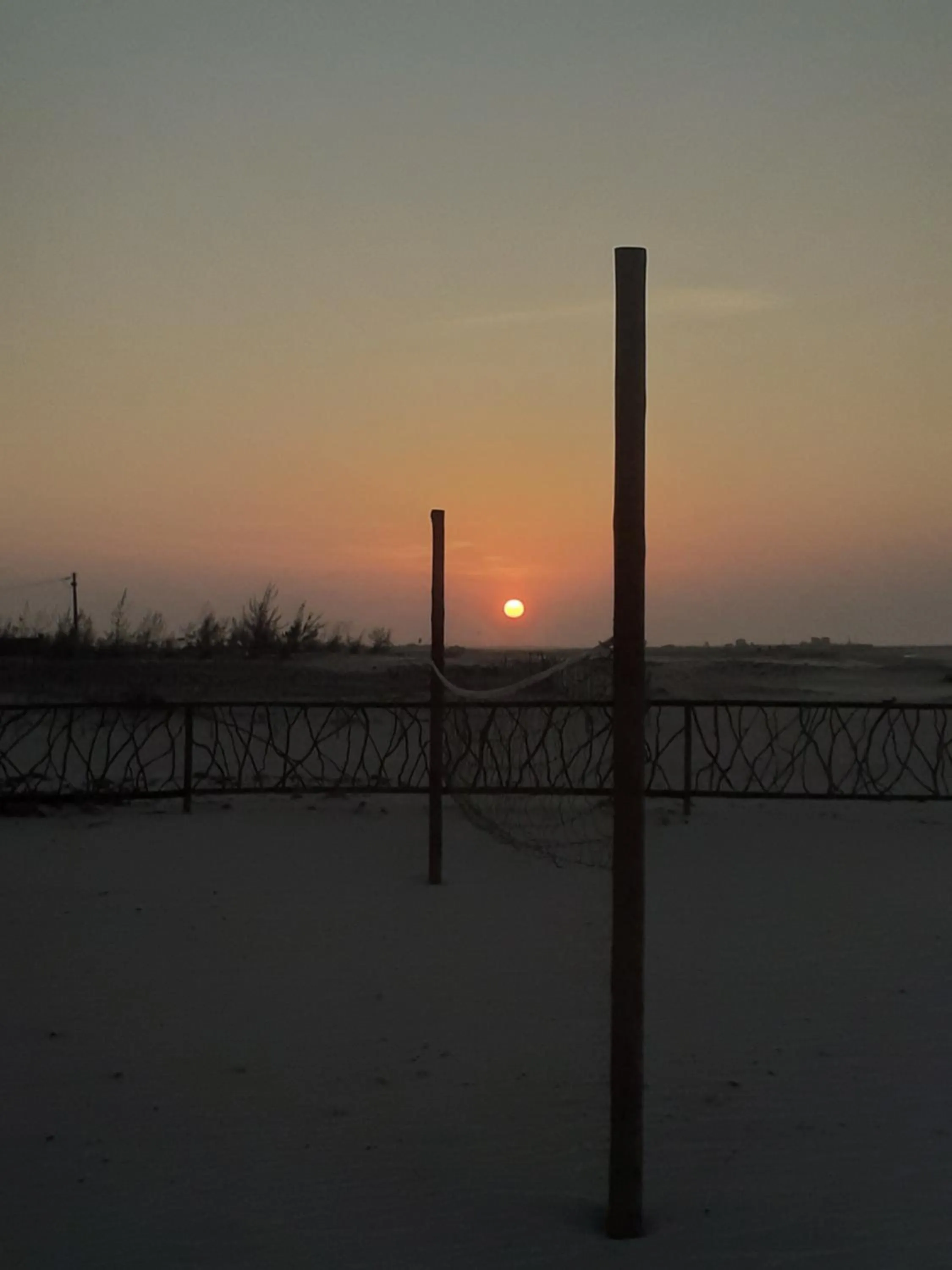 Camozen Resort & Spa