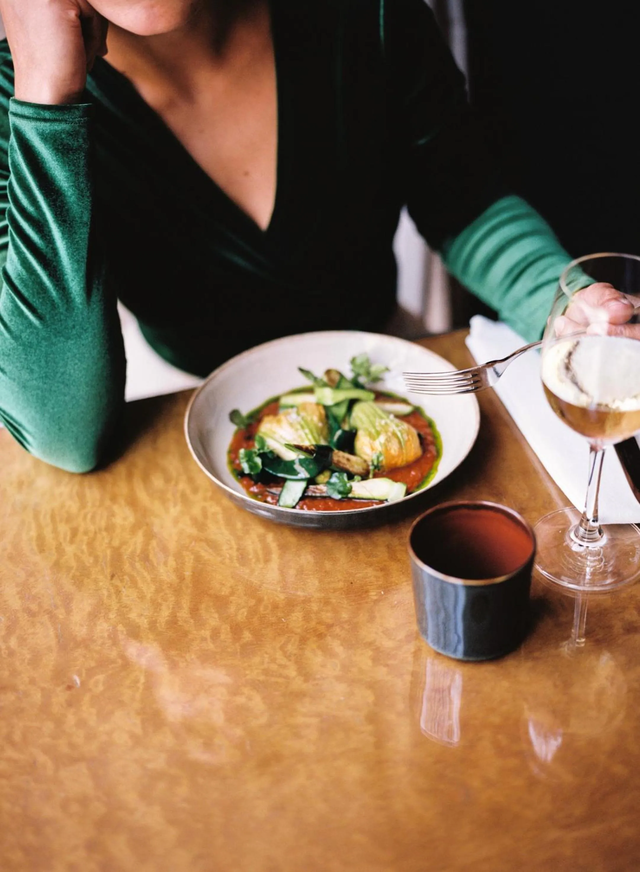 Hotel Neri – Relais & Chateaux