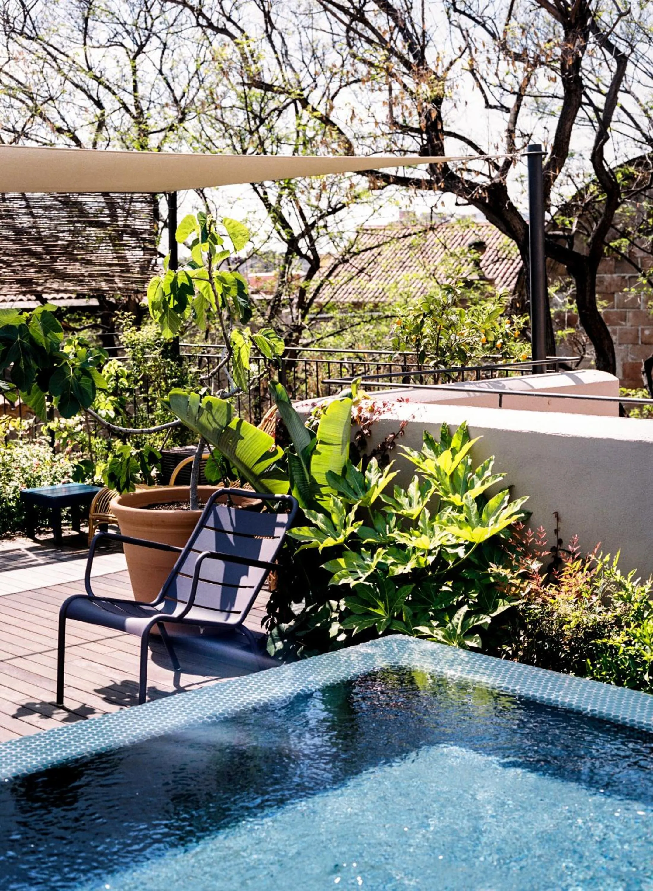  in Hotel Neri – Relais & Chateaux