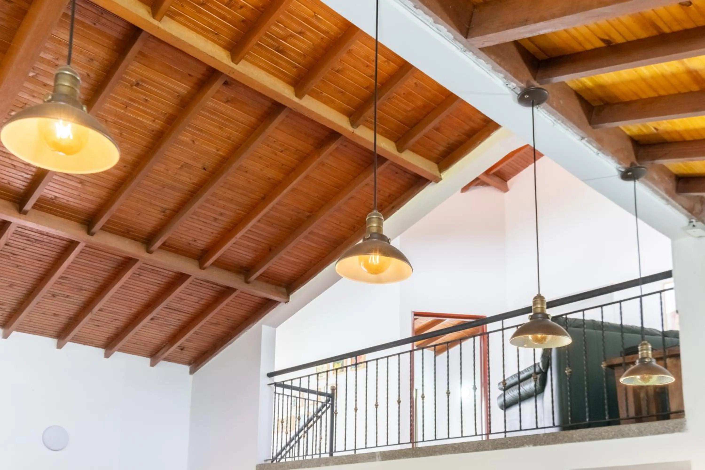 Property building in Hotel Chalet La Sofia by Majuva