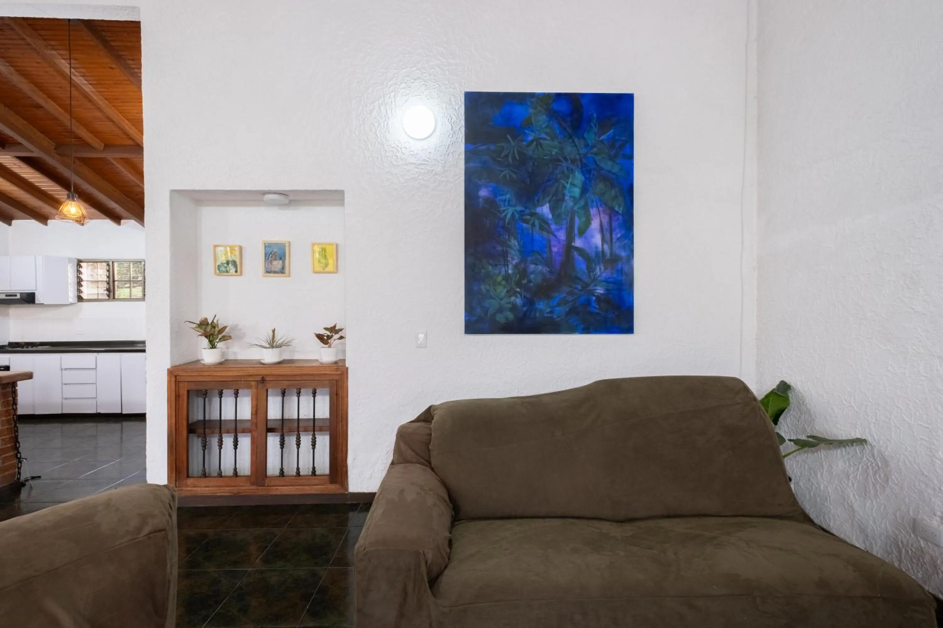 Hotel Chalet La Sofia by Majuva