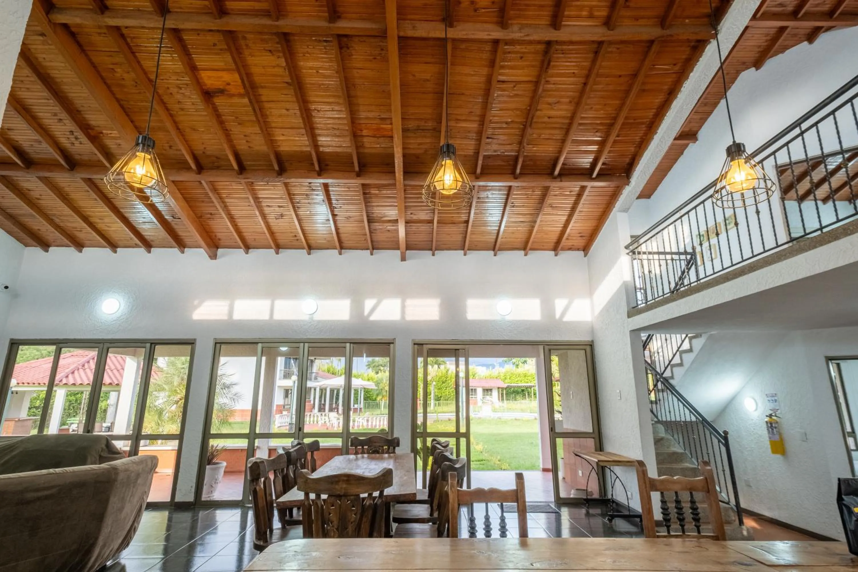 Hotel Chalet La Sofia by Majuva