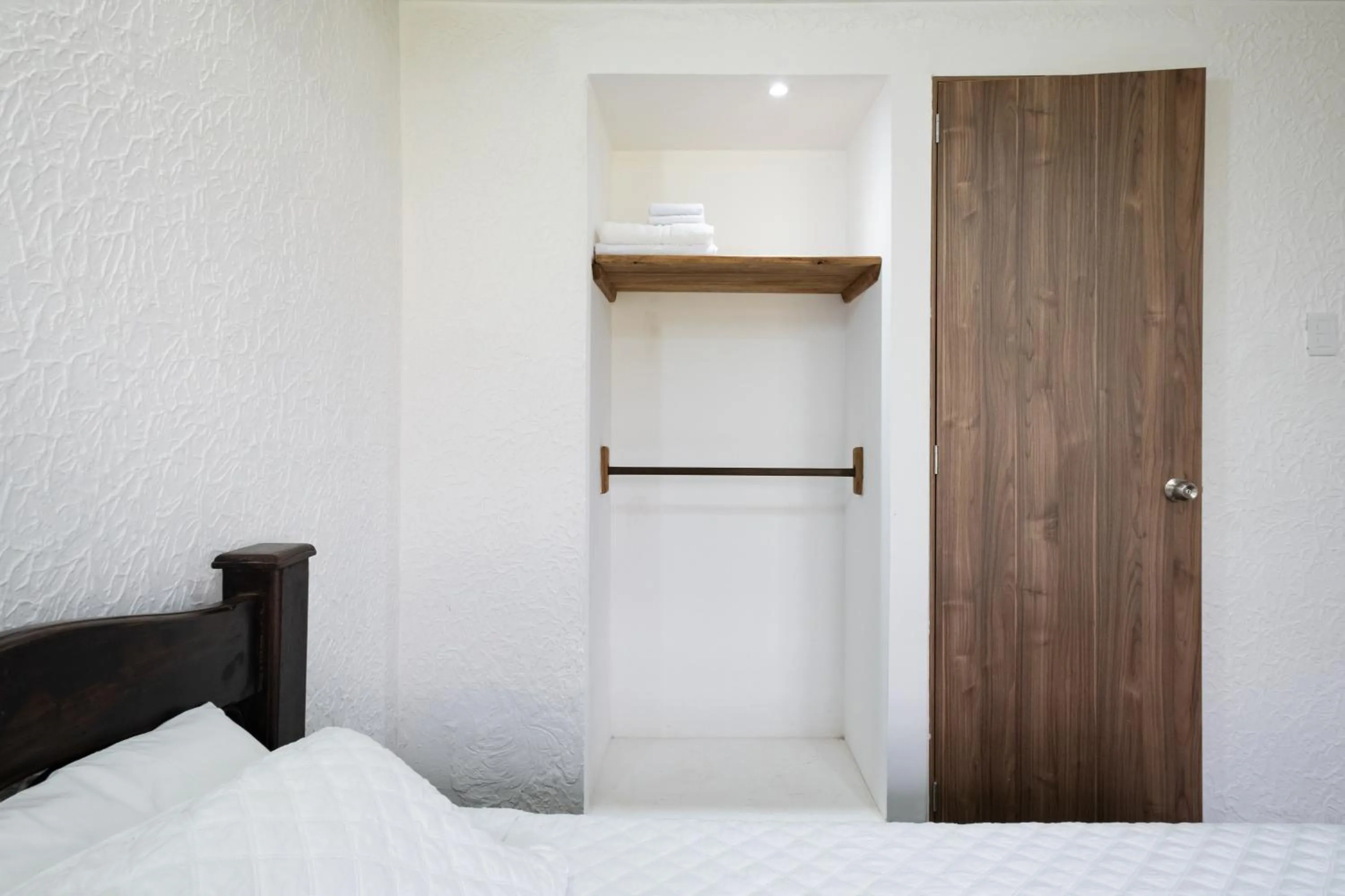 Bedroom, Bed in Hotel Chalet La Sofia by Majuva