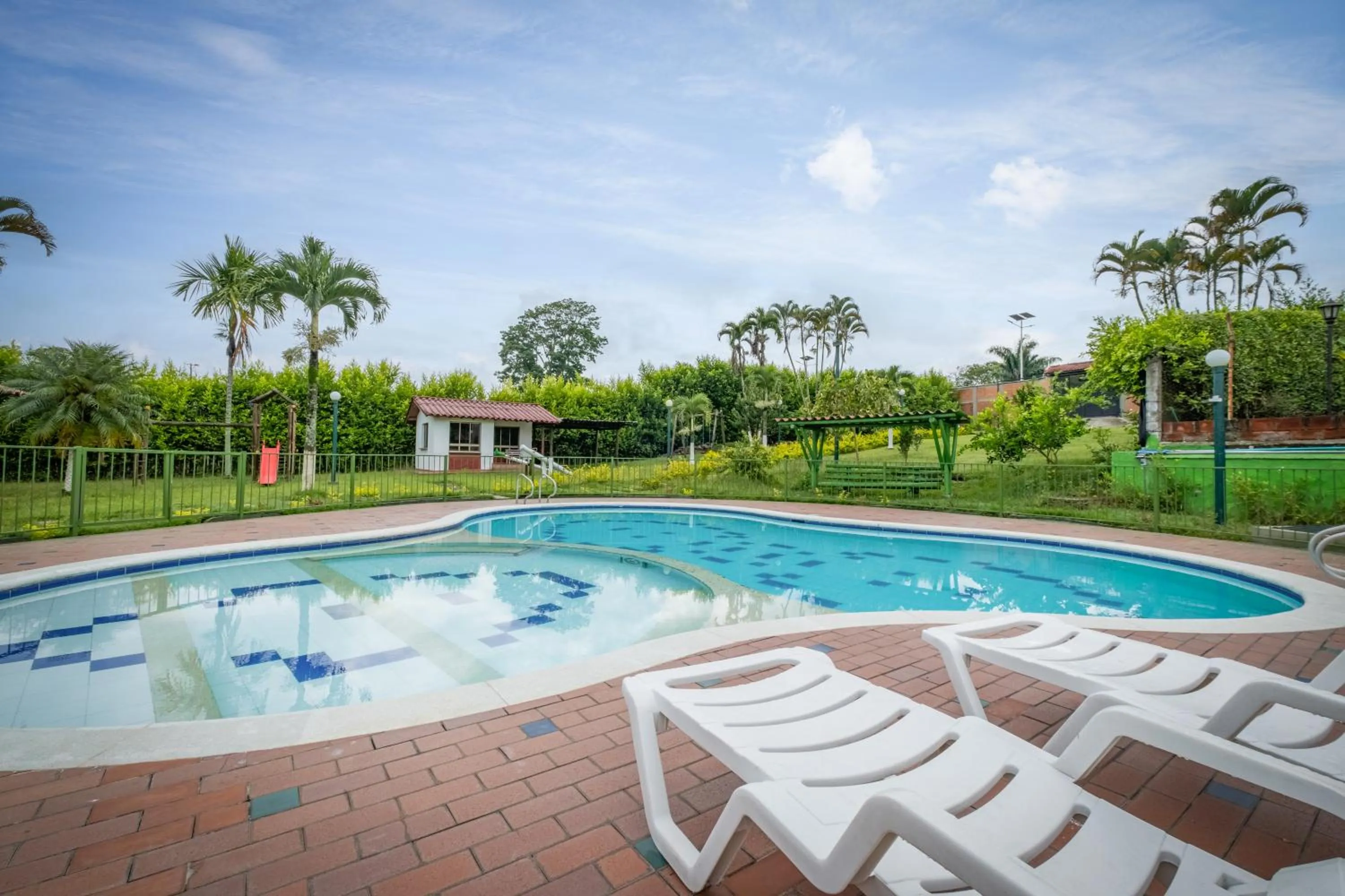 Natural landscape in Hotel Chalet La Sofia by Majuva