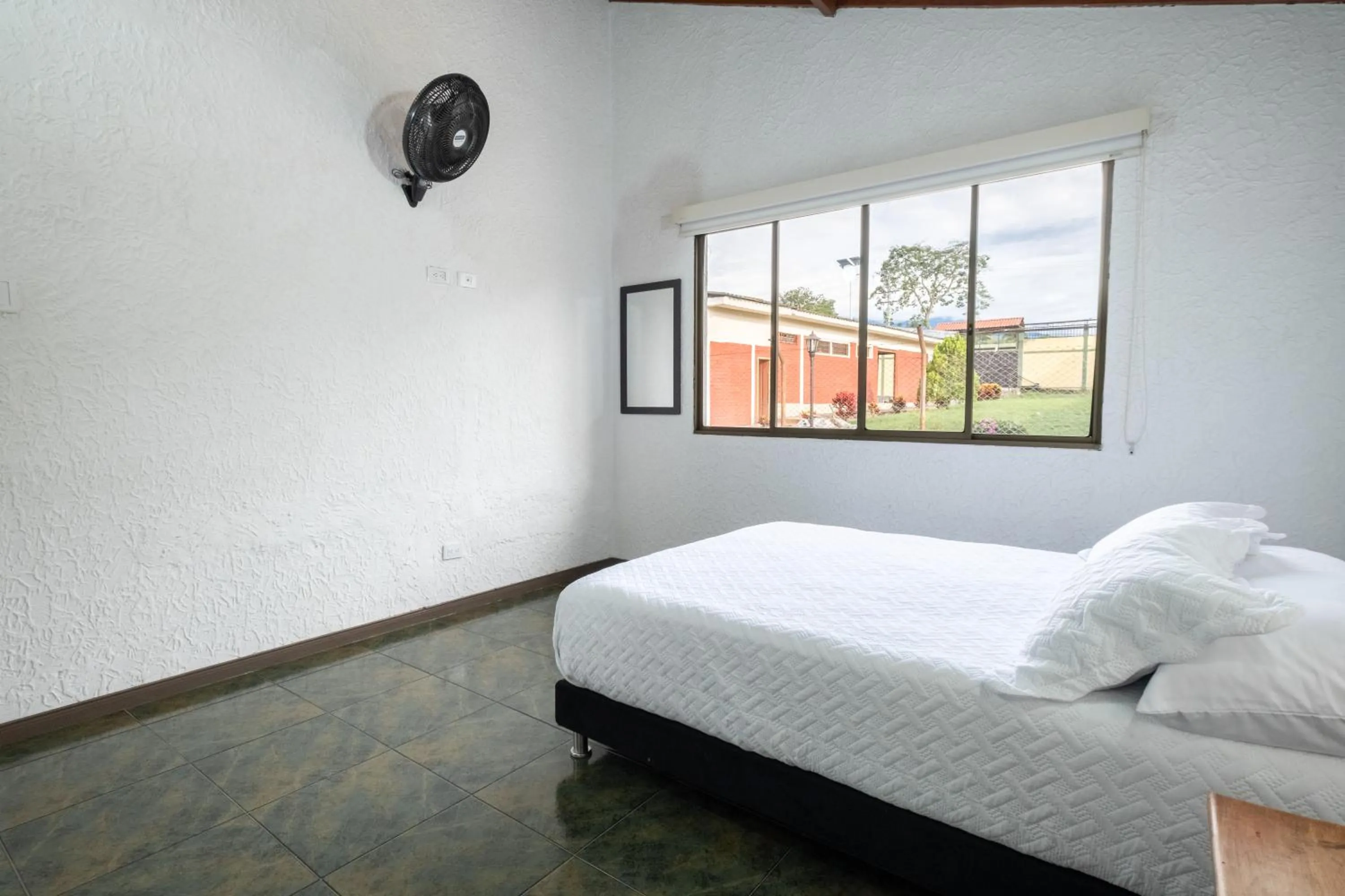 Bed in Hotel Chalet La Sofia by Majuva