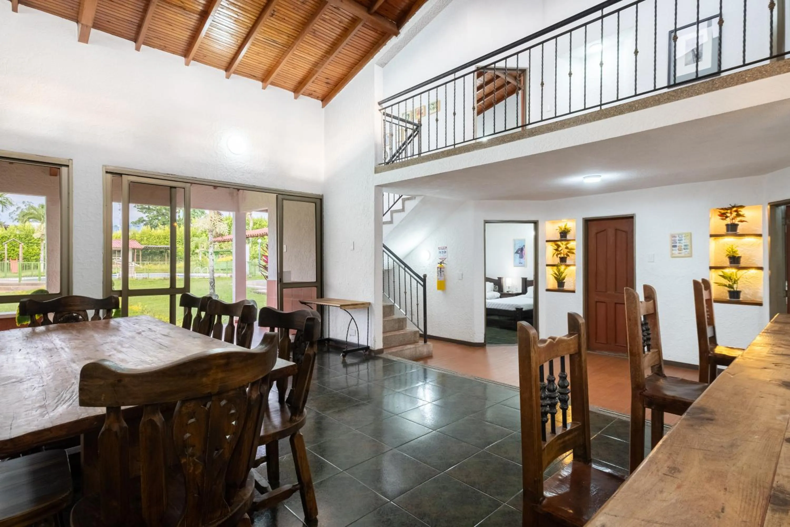 Hotel Chalet La Sofia by Majuva