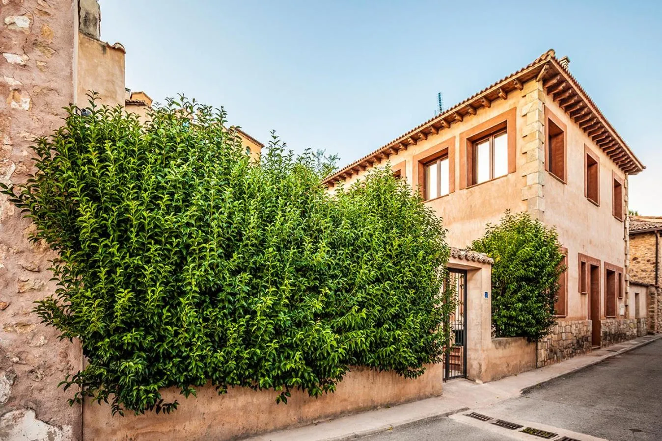 Hotel Spa Salinas de Imón