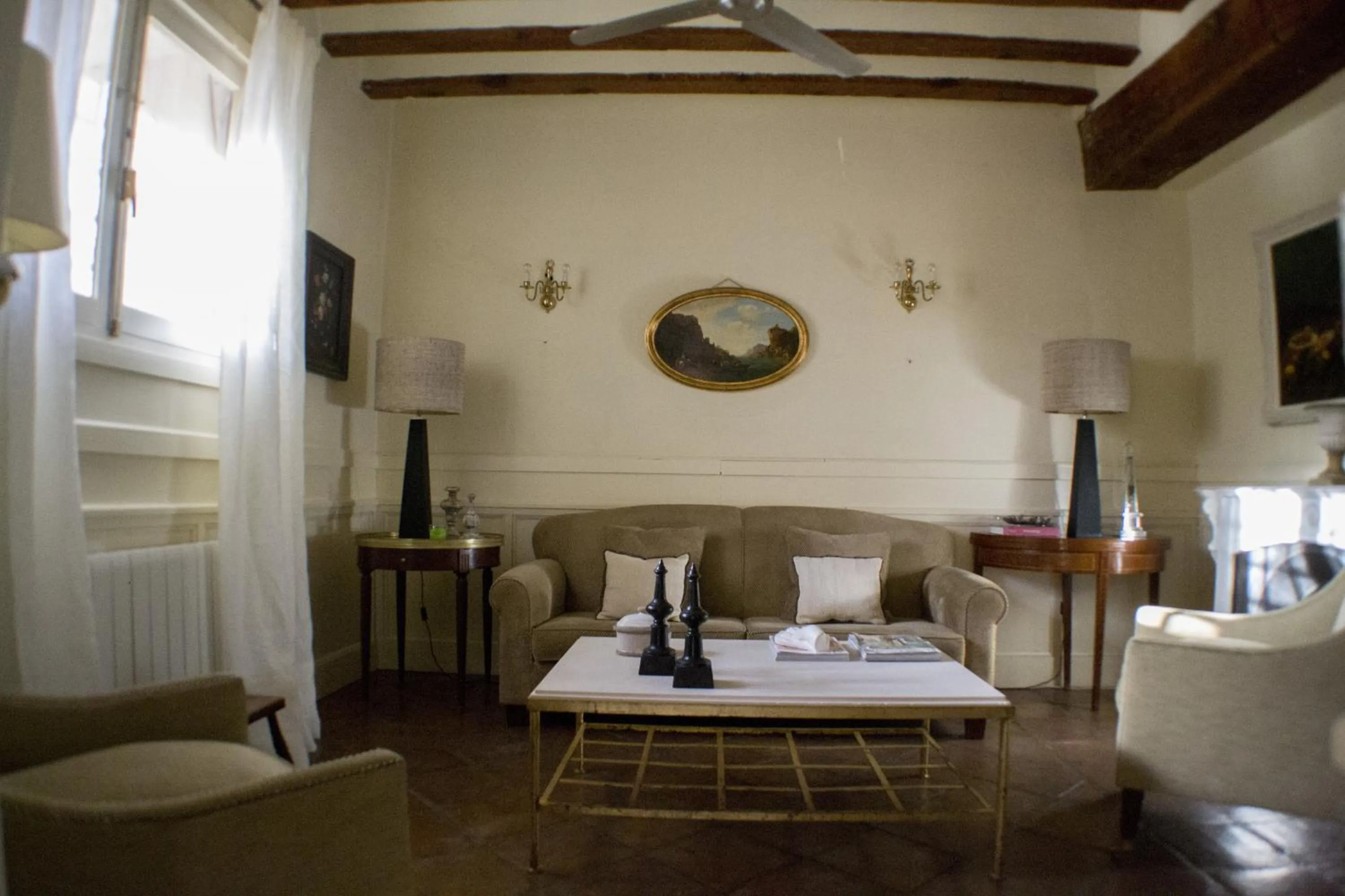 Day in Hotel Spa Salinas de Imón