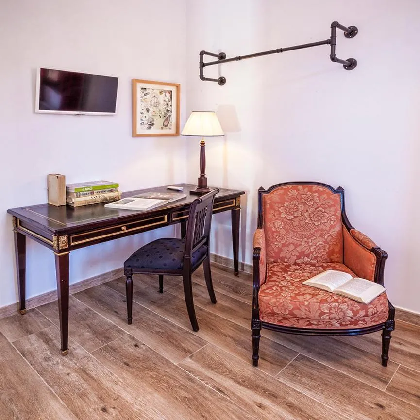 Hotel Spa Salinas de Imón