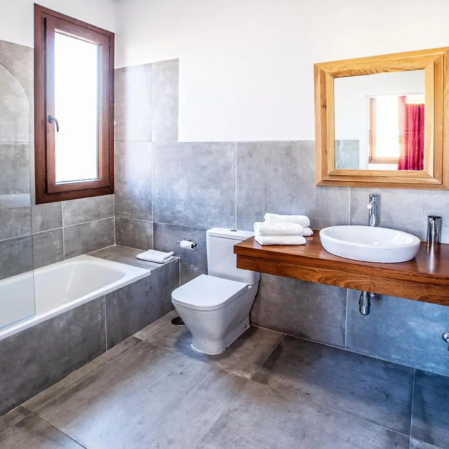 Hotel Spa Salinas de Imón