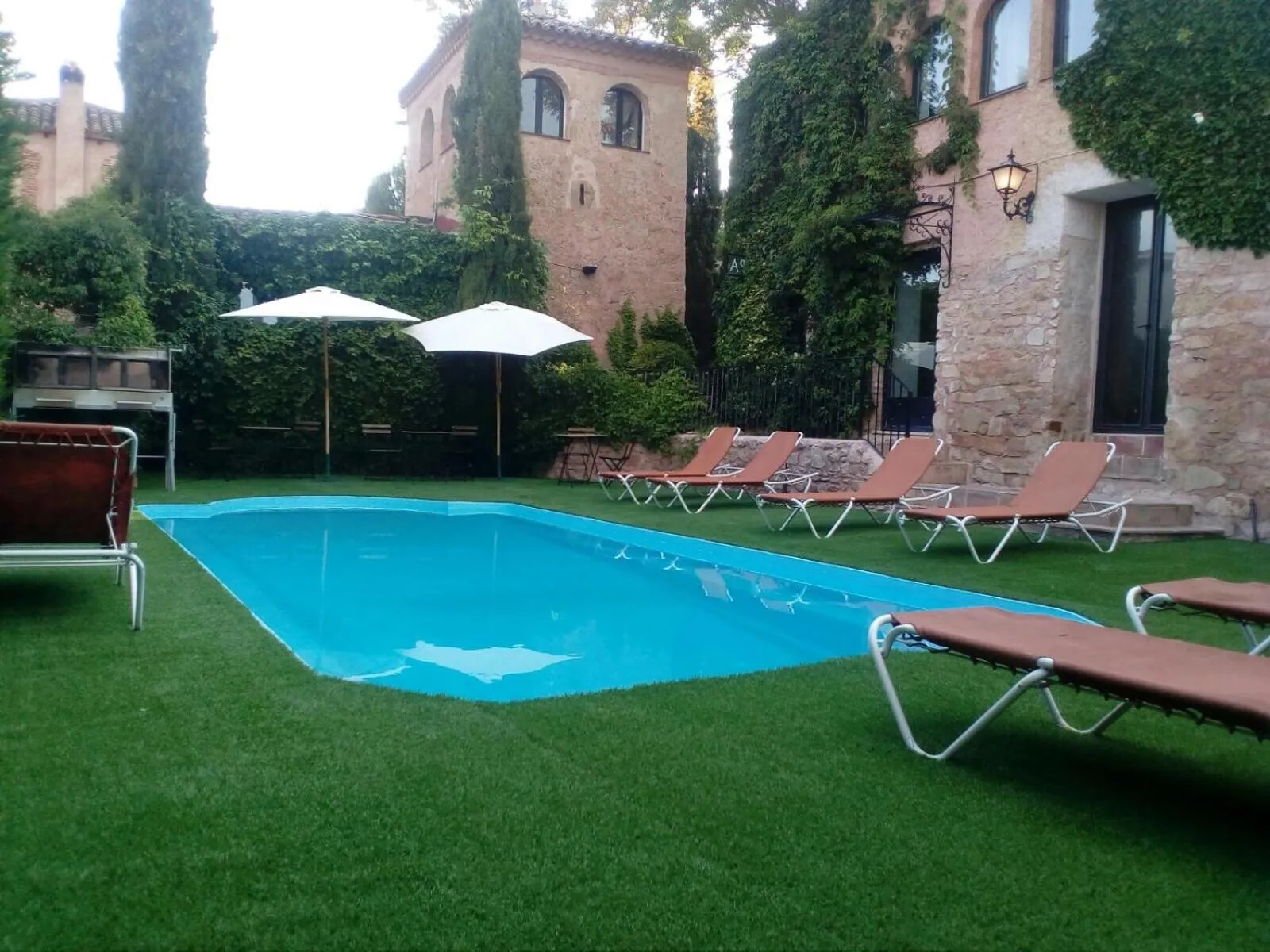 Hotel Spa Salinas de Imón