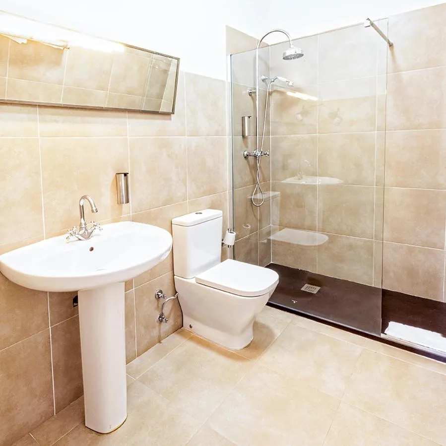 Hotel Spa Salinas de Imón