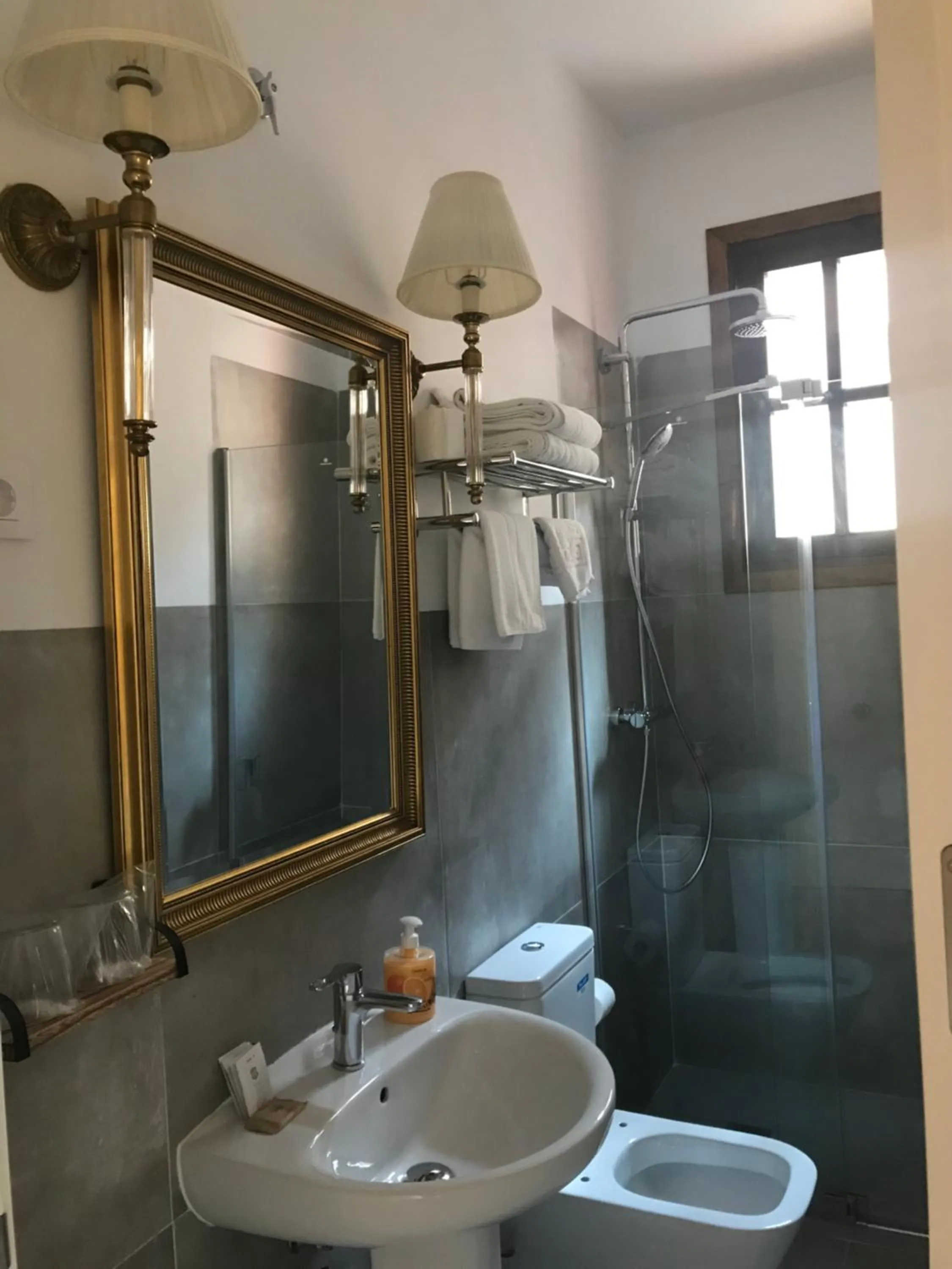 Hotel Spa Salinas de Imón