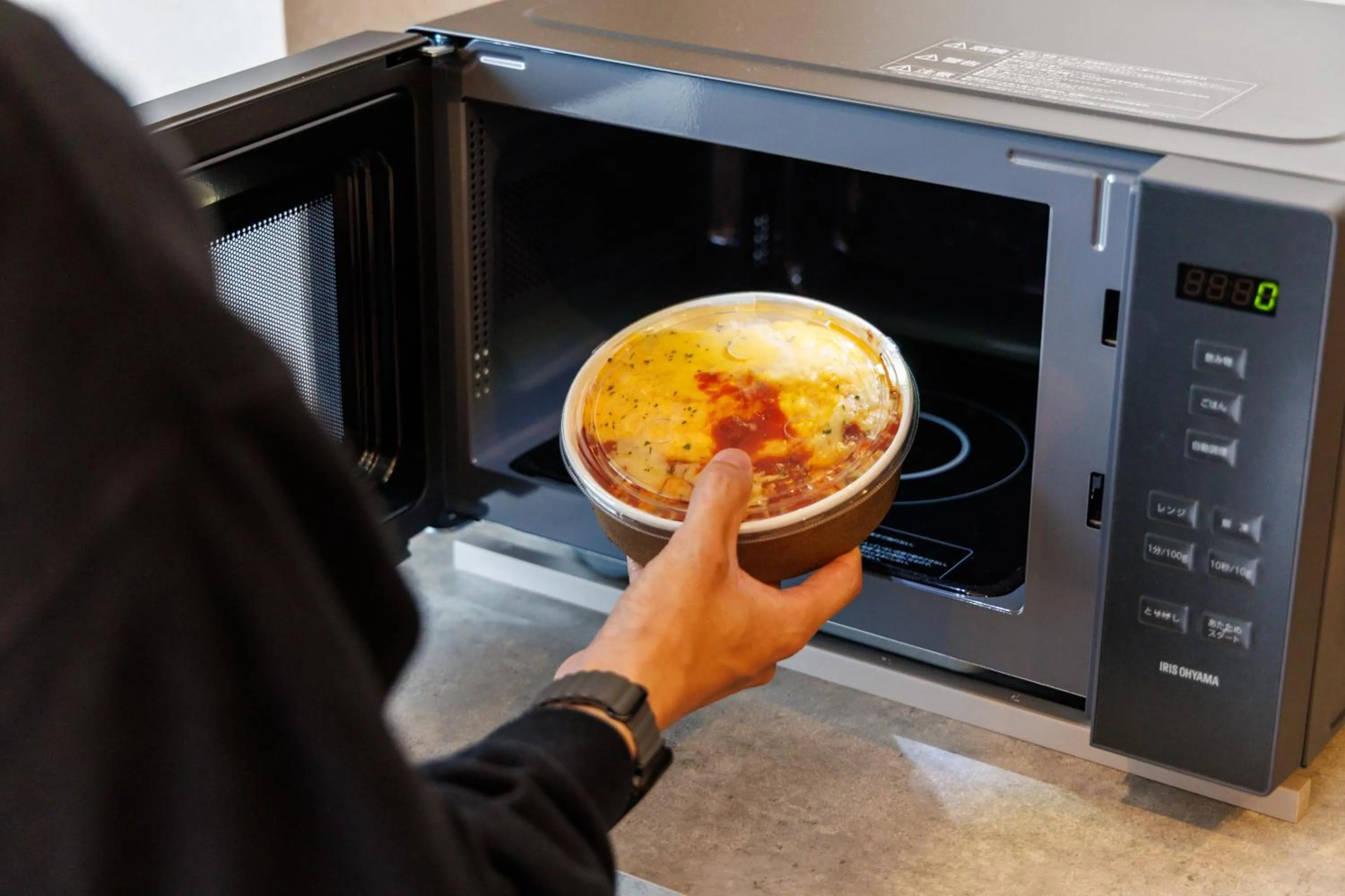 Other in JR-East Hotel Mets Shibuya