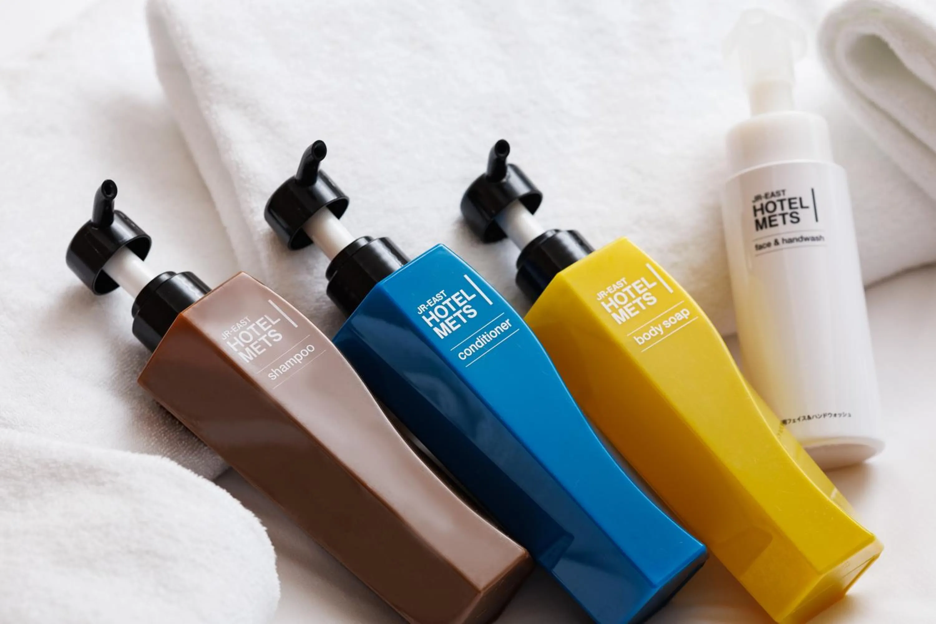 JR-East Hotel Mets Shibuya