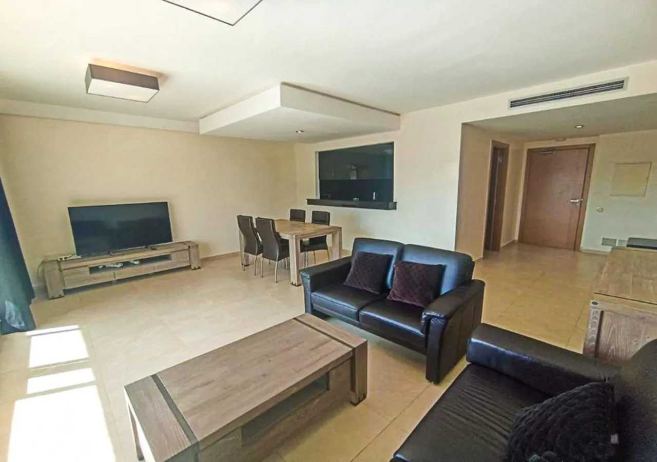 Intimate Apartment with a beautiful view
