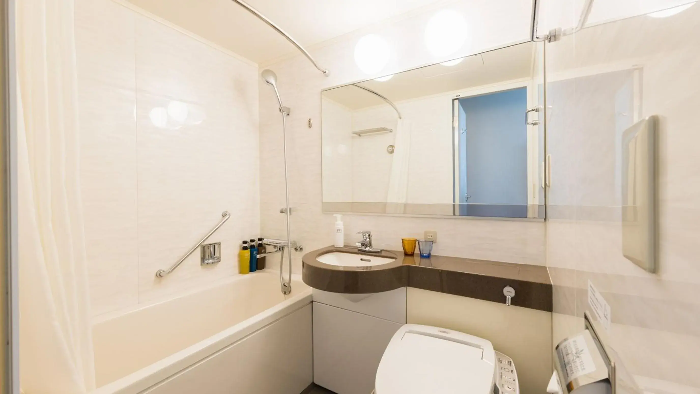 JR-East Hotel Mets Mejiro JR-East Hotel Mets Mejiro