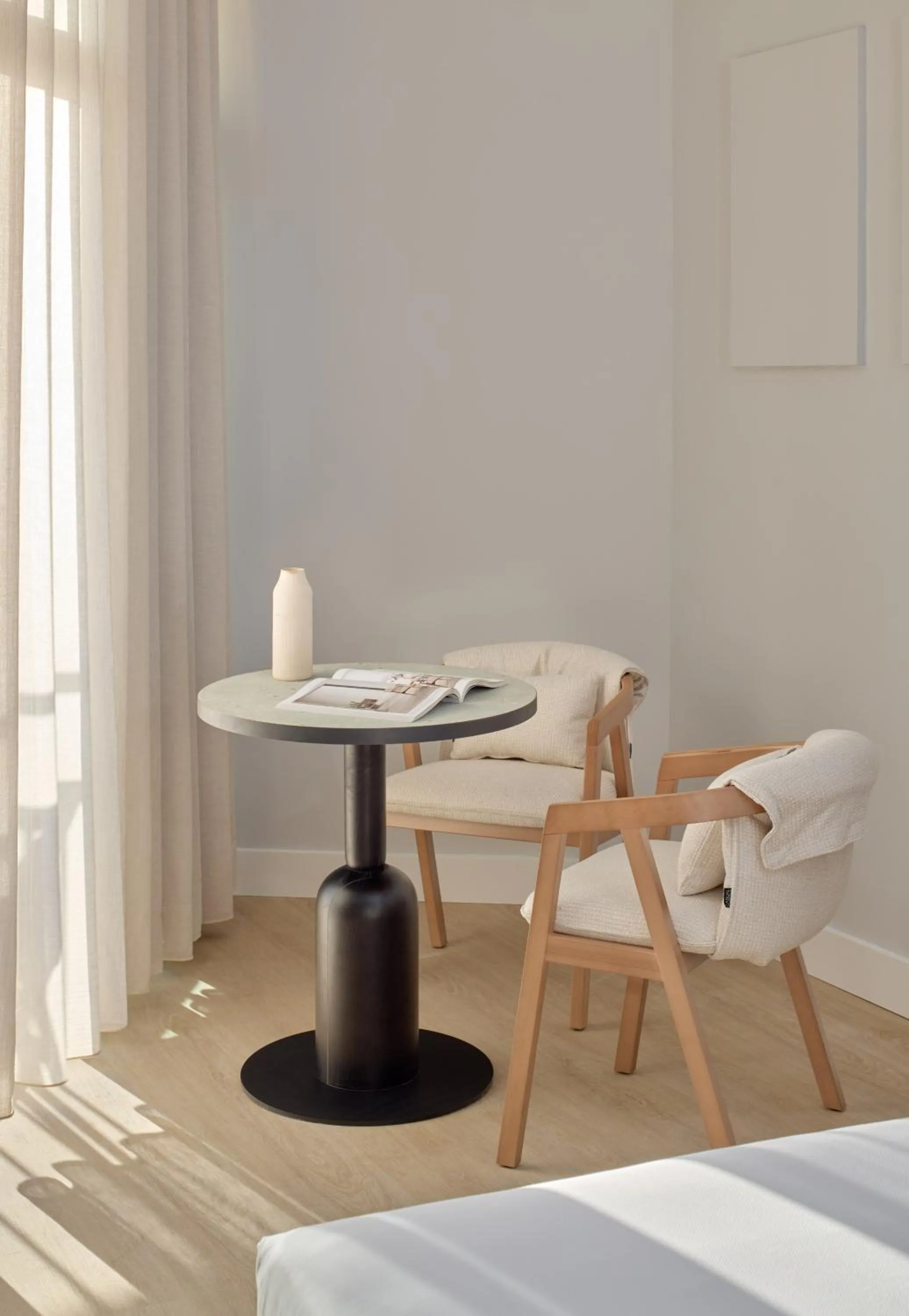 Bedroom, Bed in Meliá Lloret de Mar