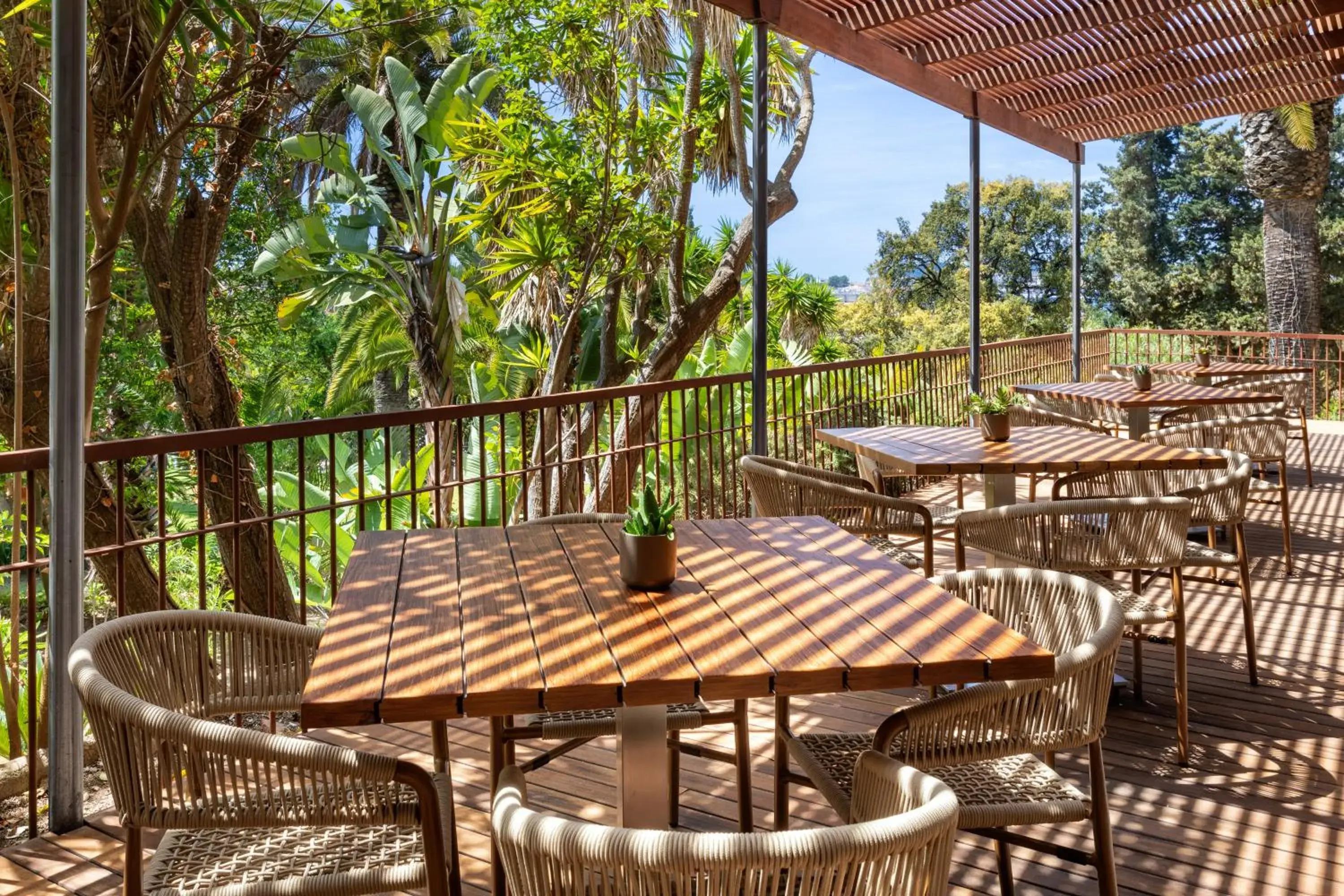 Restaurant/places to eat in Meliá Lloret de Mar Restaurant/places to eat in Meliá Lloret de Mar