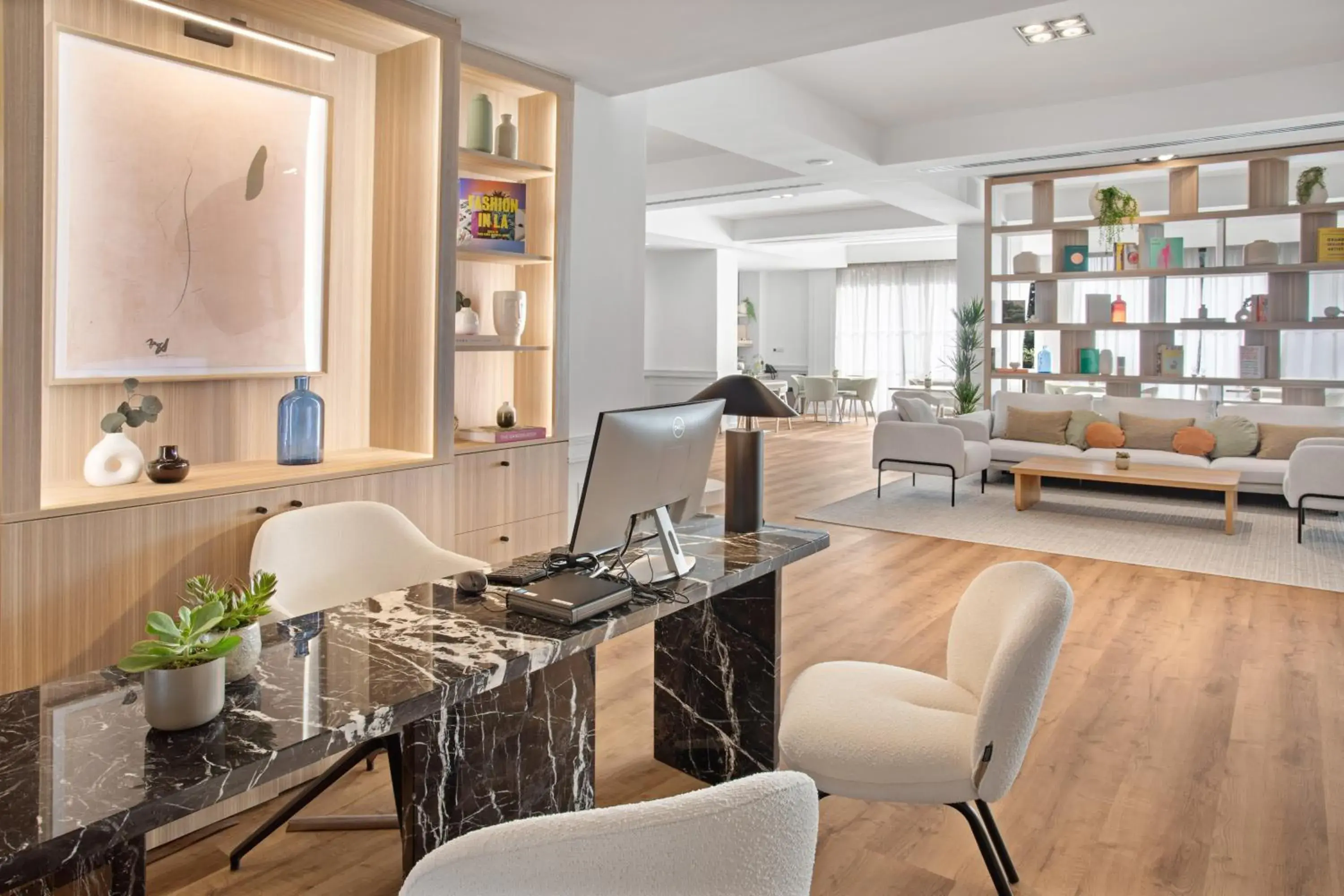 Facade/entrance in Meliá Lloret de Mar Facade/entrance in Meliá Lloret de Mar