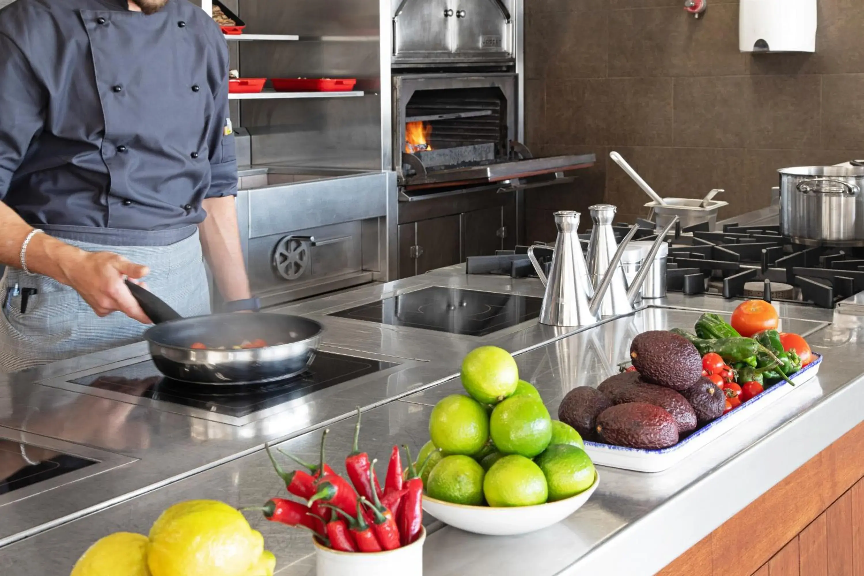 Restaurant/places to eat in Meliá Lloret de Mar Restaurant/places to eat in Meliá Lloret de Mar