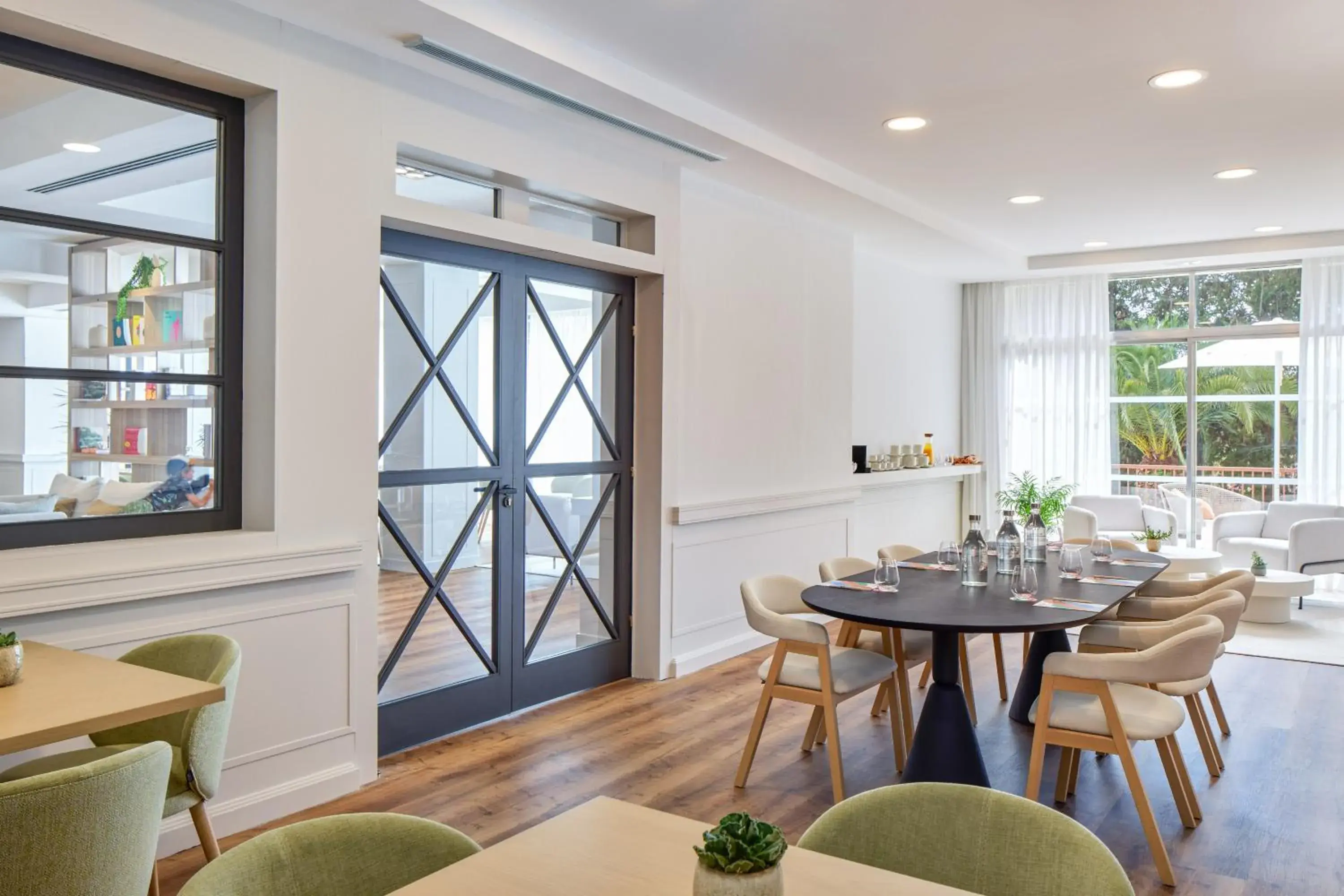 Restaurant/places to eat in Meliá Lloret de Mar Restaurant/places to eat in Meliá Lloret de Mar